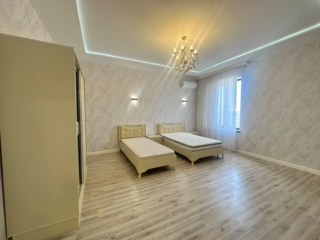 Satılır 7 otaqlı Həyət evi / Bağ evi 315 m² Xəzər r.