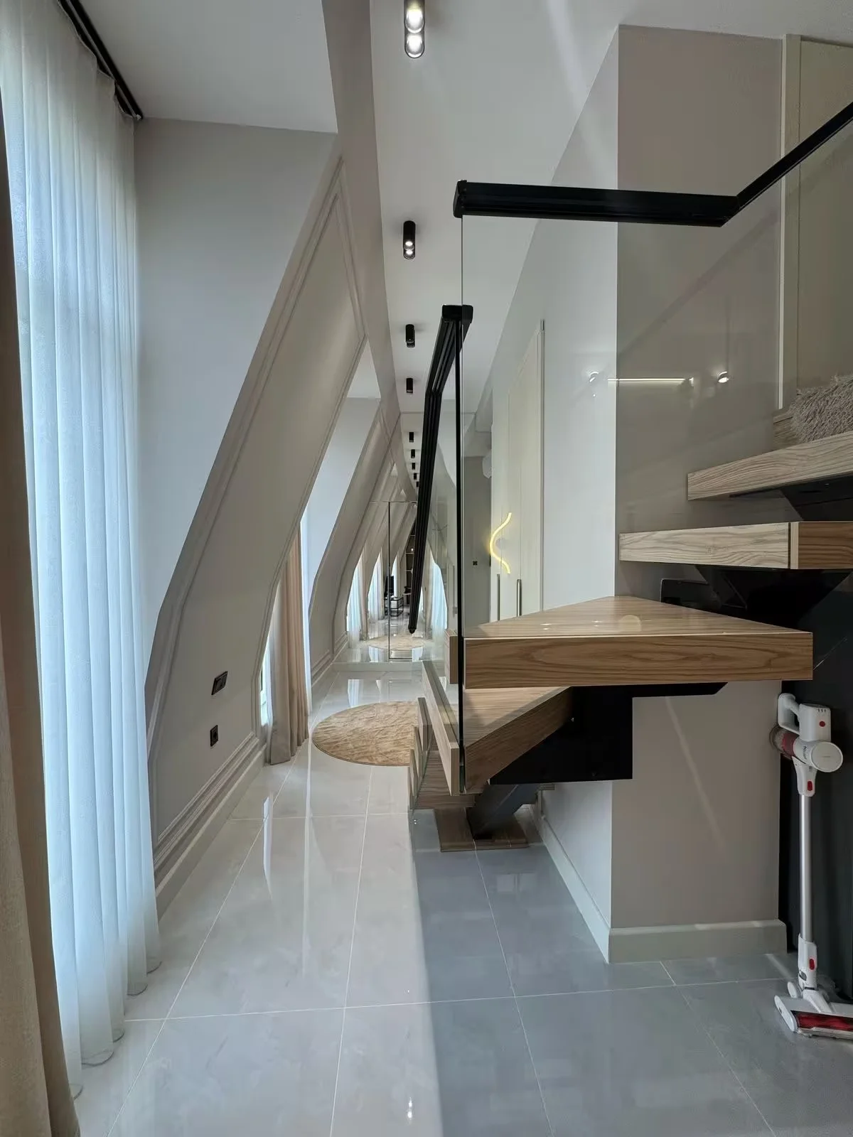 Kirayə 2 otaqlı Mənzil 60 m² Xətai r.