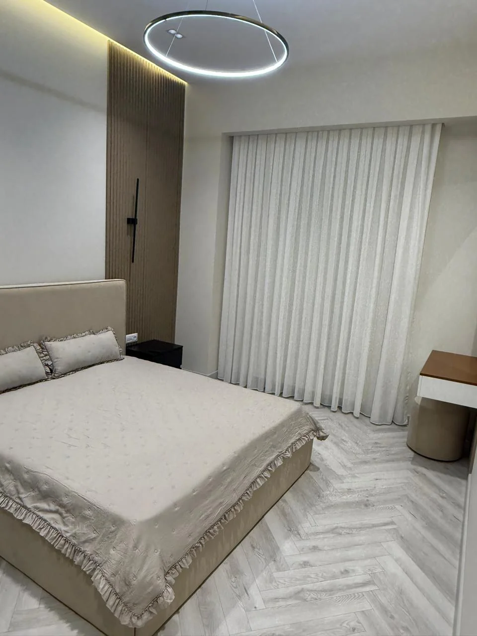 Kiralık 3 odalı Daire 120 m² Xətai ilçesi Ağ şəhər köyü – şəkil 3