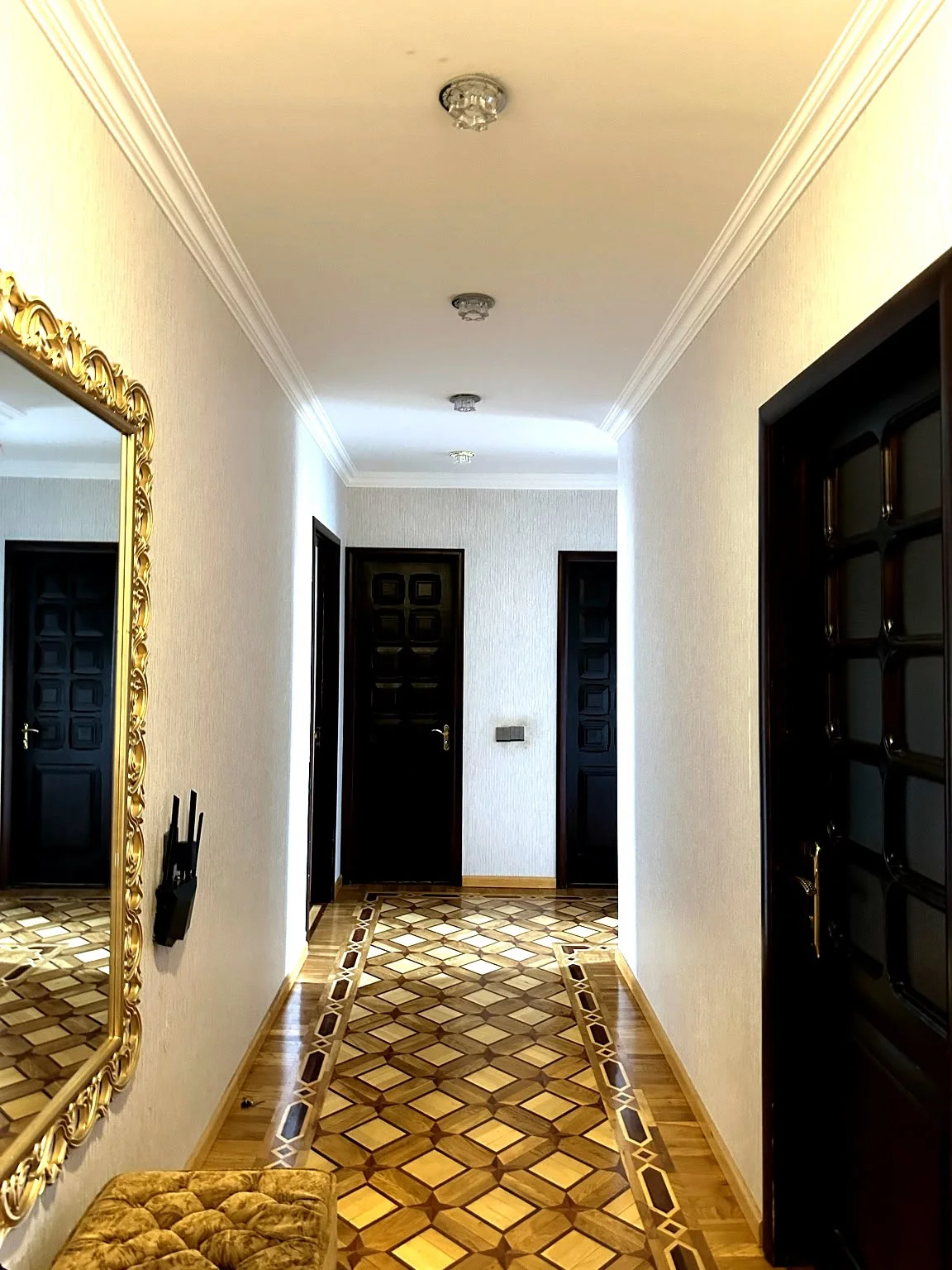 Satılır 3 otaqlı Mənzil 85 m² Nərimanov r.