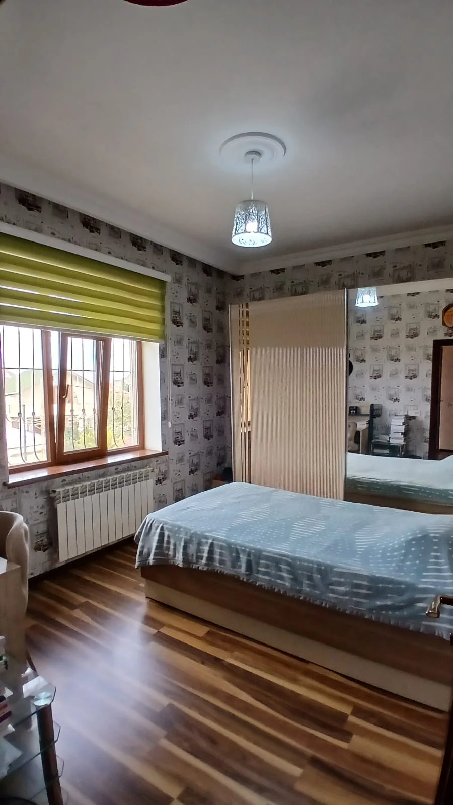 Satılır 4 otaqlı Həyət evi / Bağ evi 150 m² Abşeron r. Masazır q. – şəkil 8