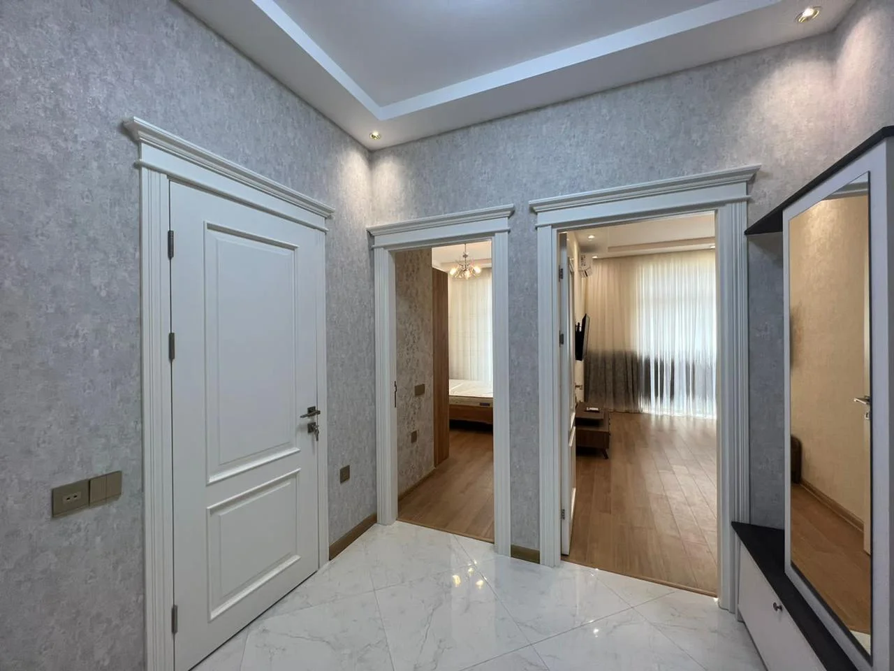 Kirayə 950 otaqlı Mənzil 67 m² Yasamal r. 8 Noyabr m. – şəkil 8