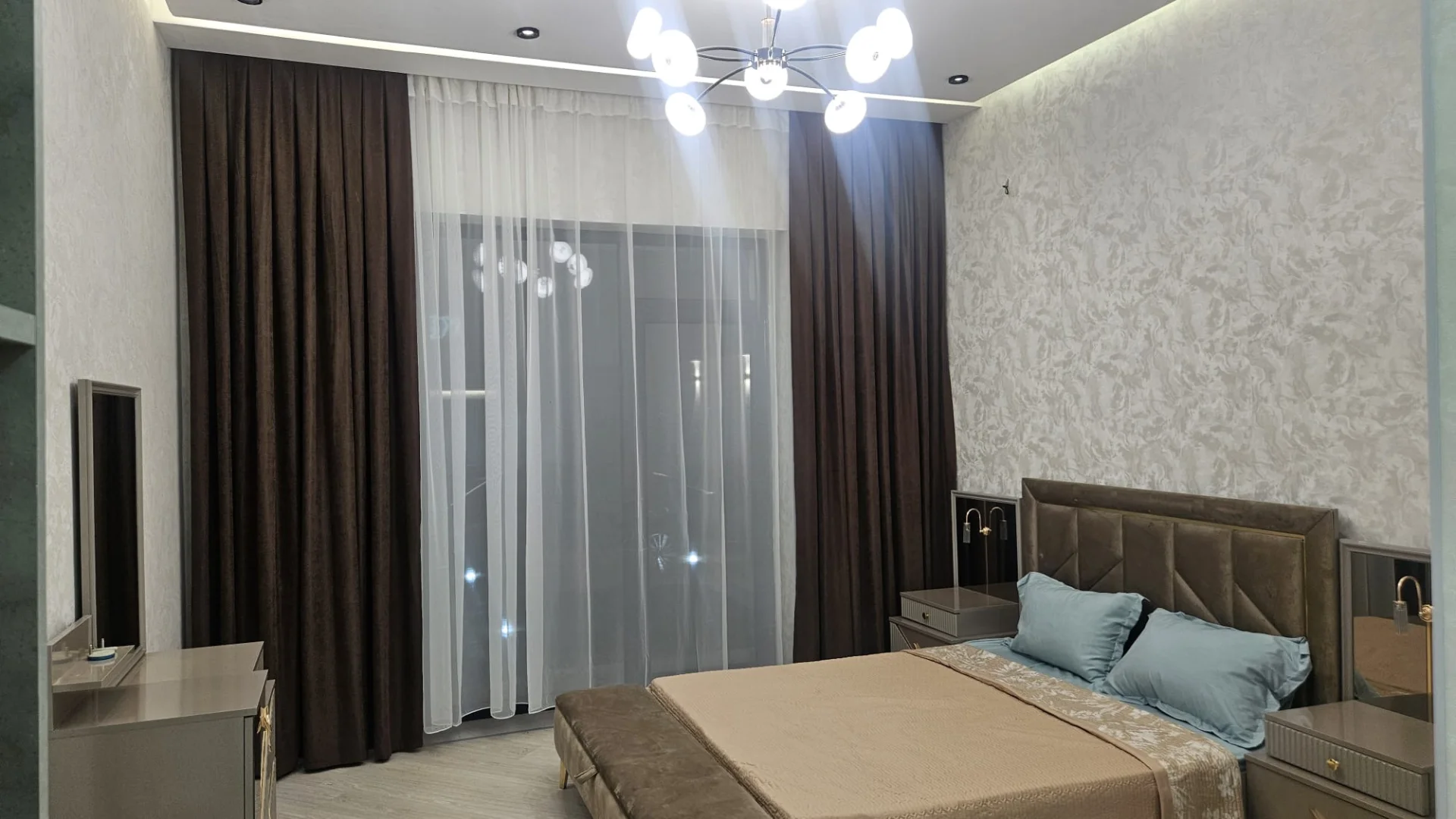 Satılır 4 otaqlı Həyət evi / Bağ evi 180 m² Xəzər r.