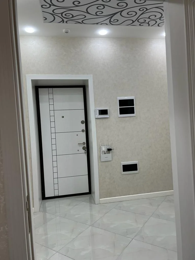 Kirayə 2 otaqlı Mənzil 65 m² Nəsimi r.