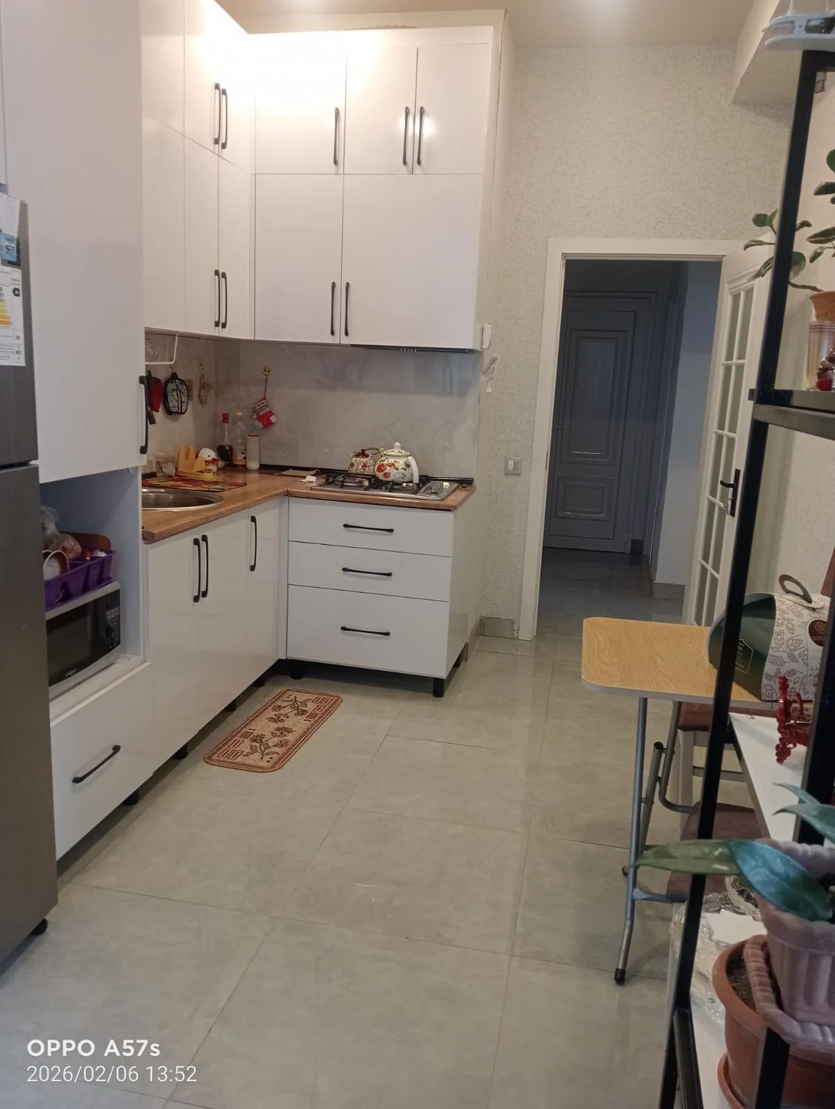 Kiralık 3 odalı Daire 103 m² Xırdalan – şəkil 6