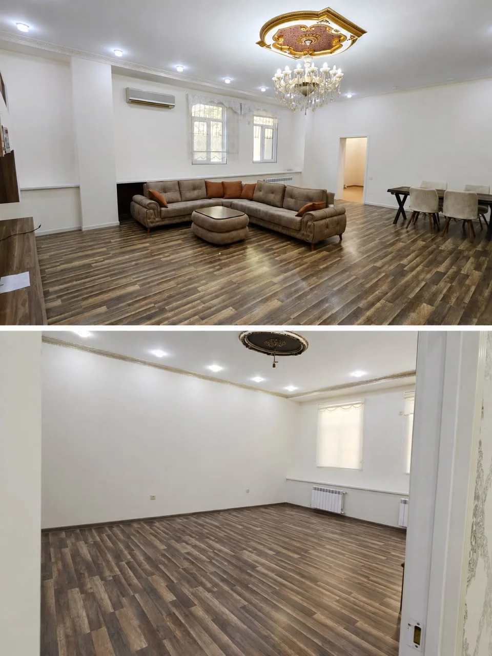 Kirayə Obyekt 130 m² Nərimanov r. Nərimanov m. – şəkil 2