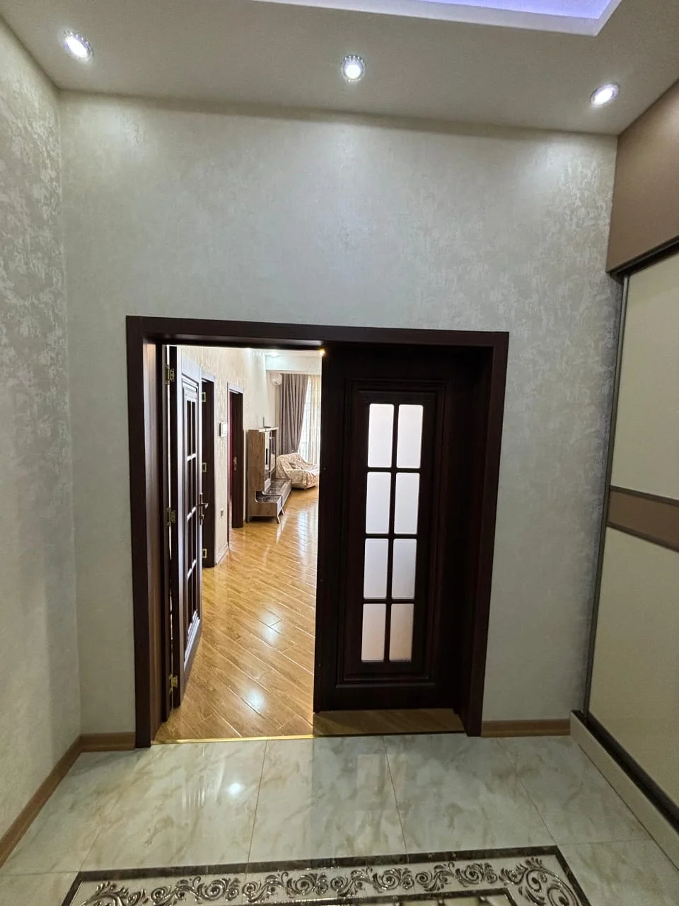 Kirayə 2 otaqlı Mənzil 64 m² Xətai r. – şəkil 8