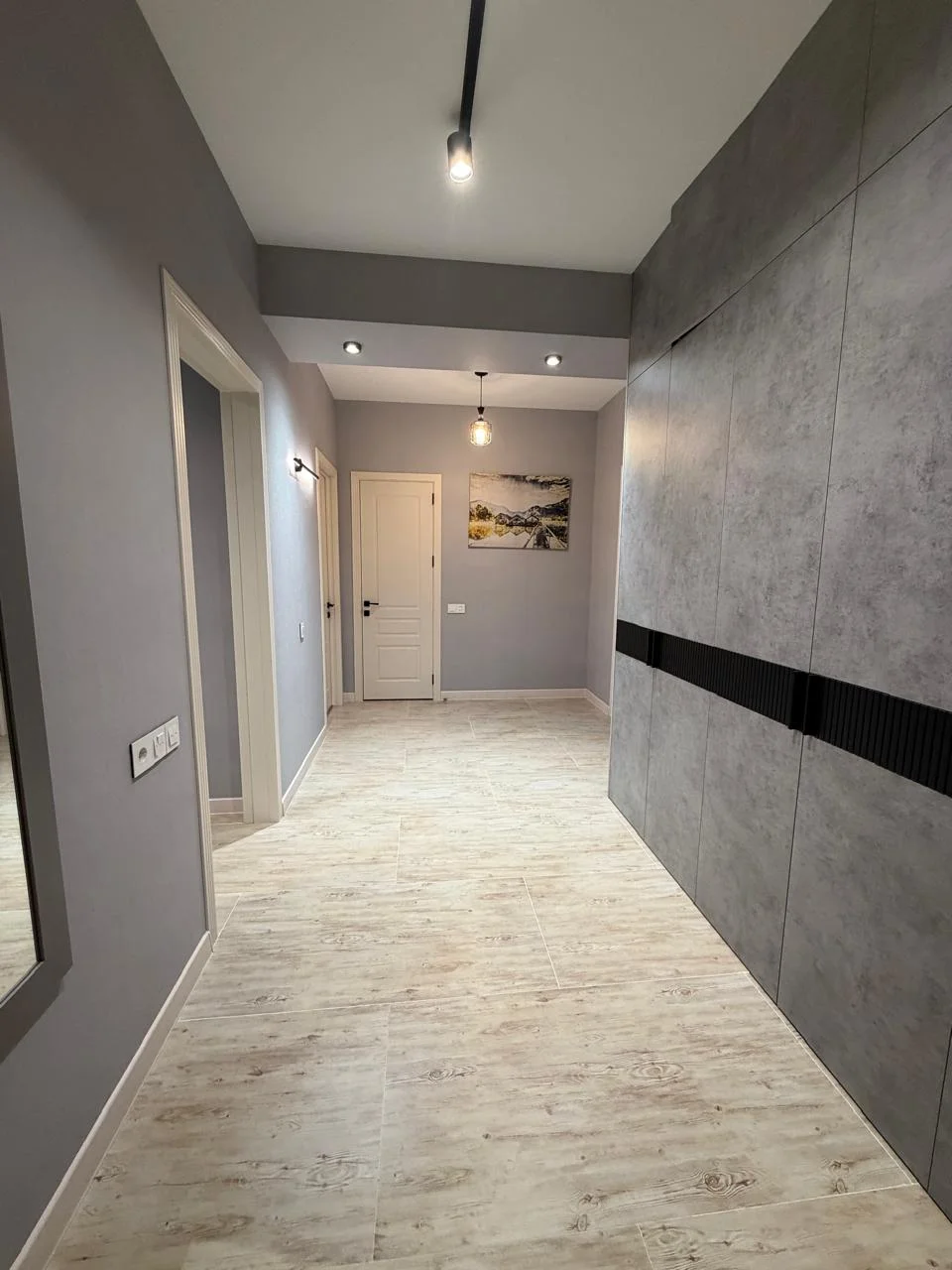 Kirayə 3 otaqlı Mənzil 120 m² Xətai r.