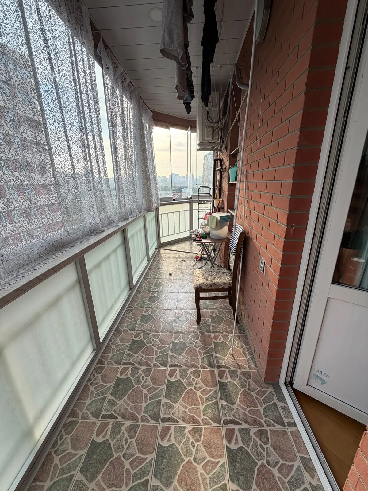 Kirayə 3 otaqlı Mənzil 100 m² Nəsimi r. Gənclik m. – şəkil 8