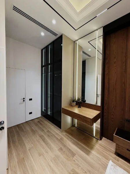 Kirayə 3 otaqlı Mənzil 100 m² Xətai r.