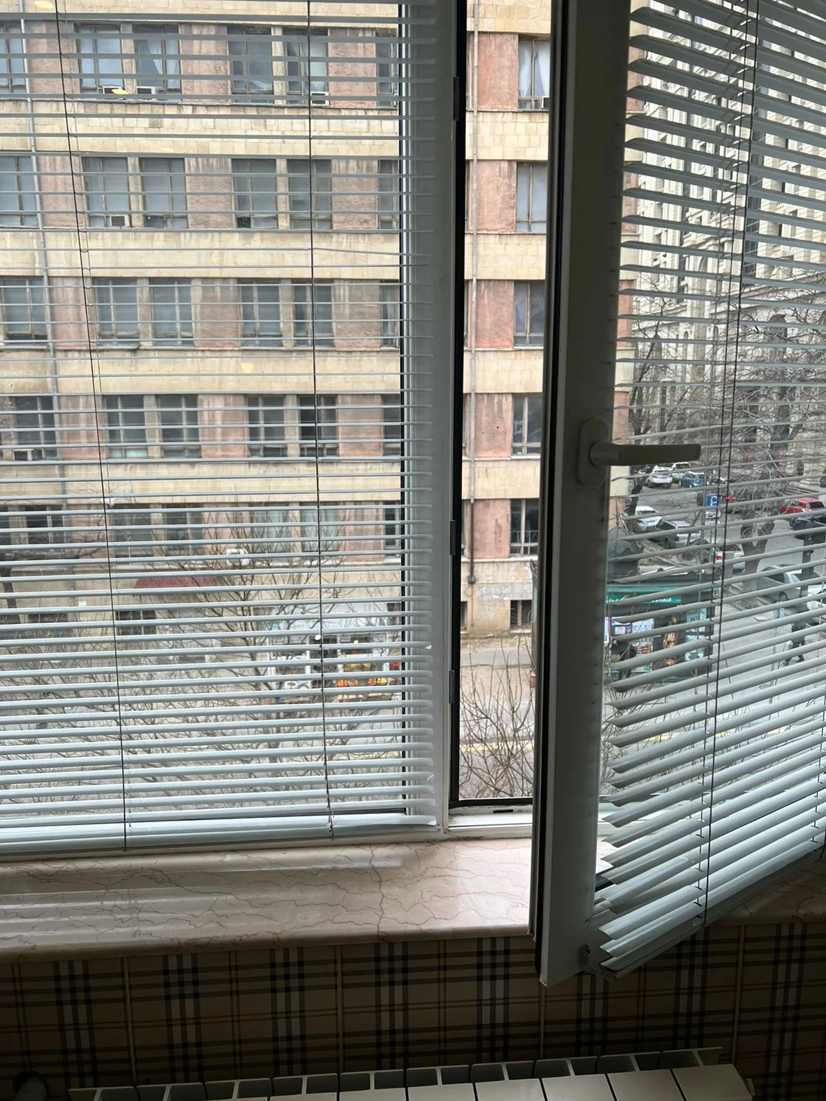 Kiralık 3 odalı Daire 135 m² Yasamal ilçesi Nizami metro – şəkil 20