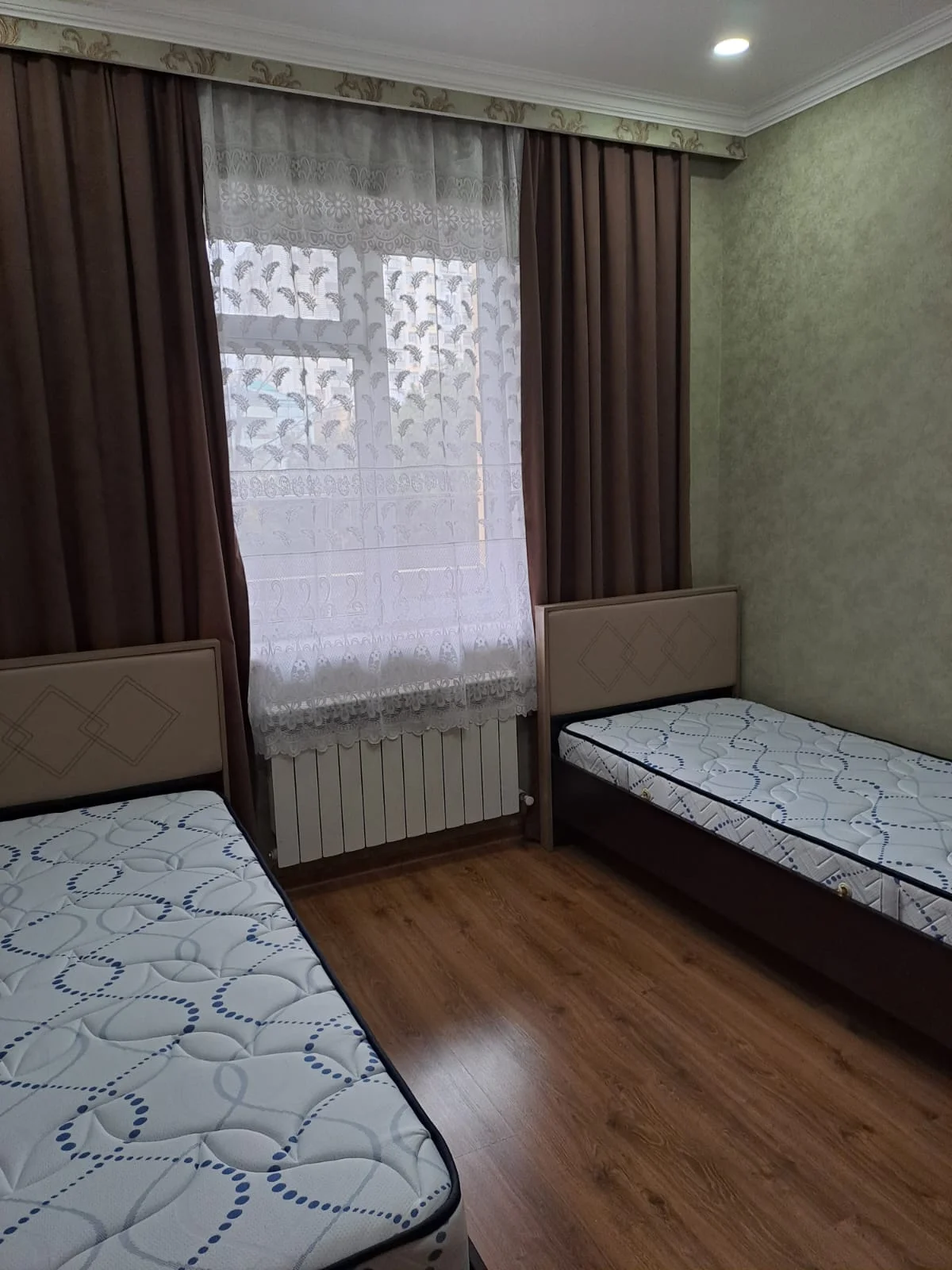 Kiralık 2 odalı Daire 65 m² Xətai ilçesi Əhmədli metro – şəkil 6