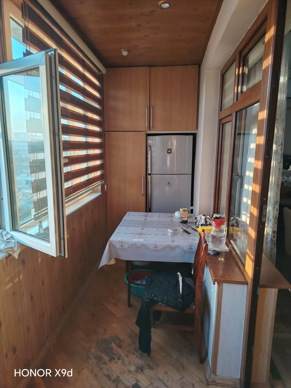 Satılır 3 otaqlı Mənzil 65 m² Xətai r.