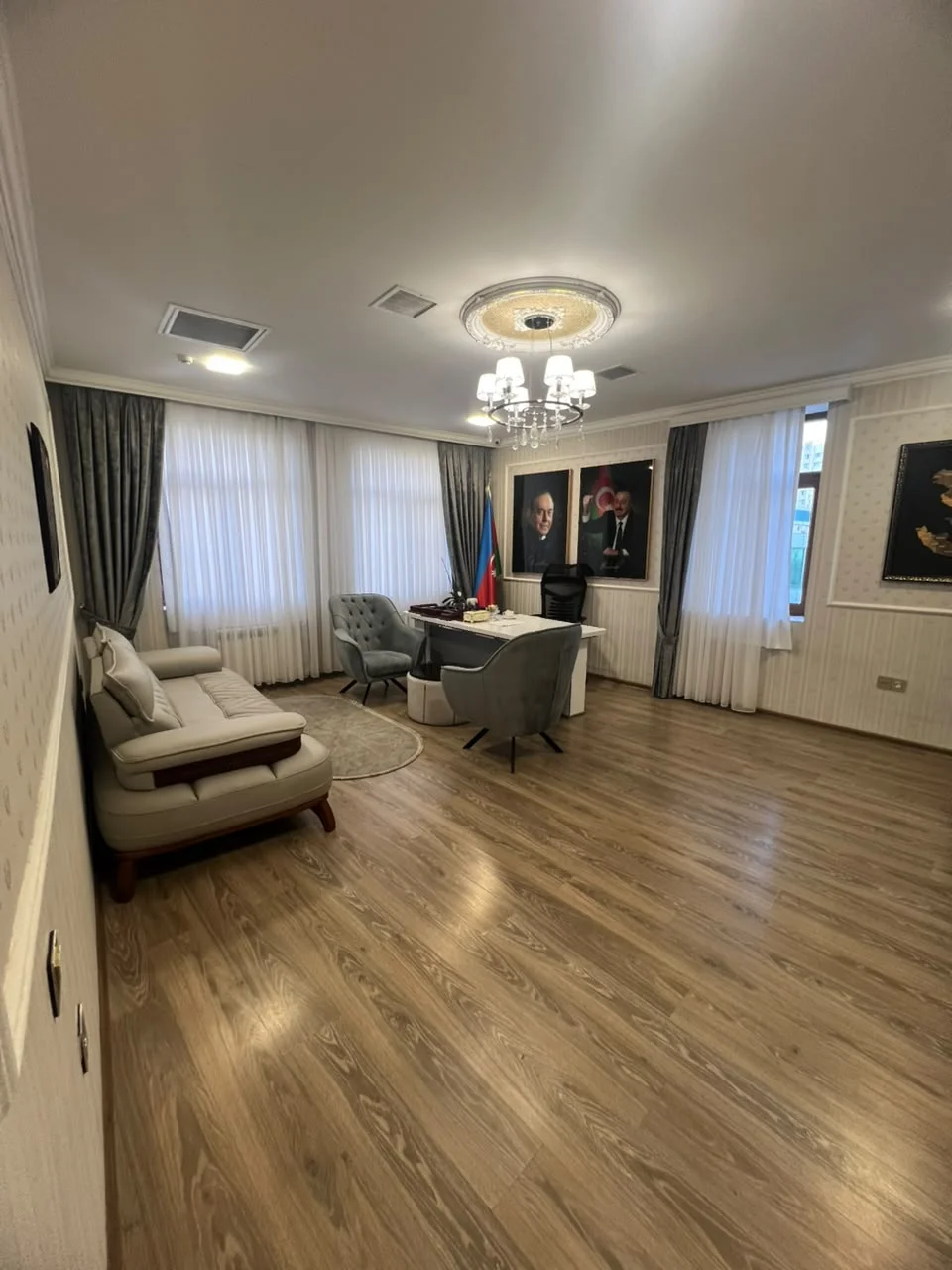 Satılır Obyekt 1100 m² Binəqədi r. 7-ci mikrorayon q. Azadlıq prospekti m. – şəkil 20