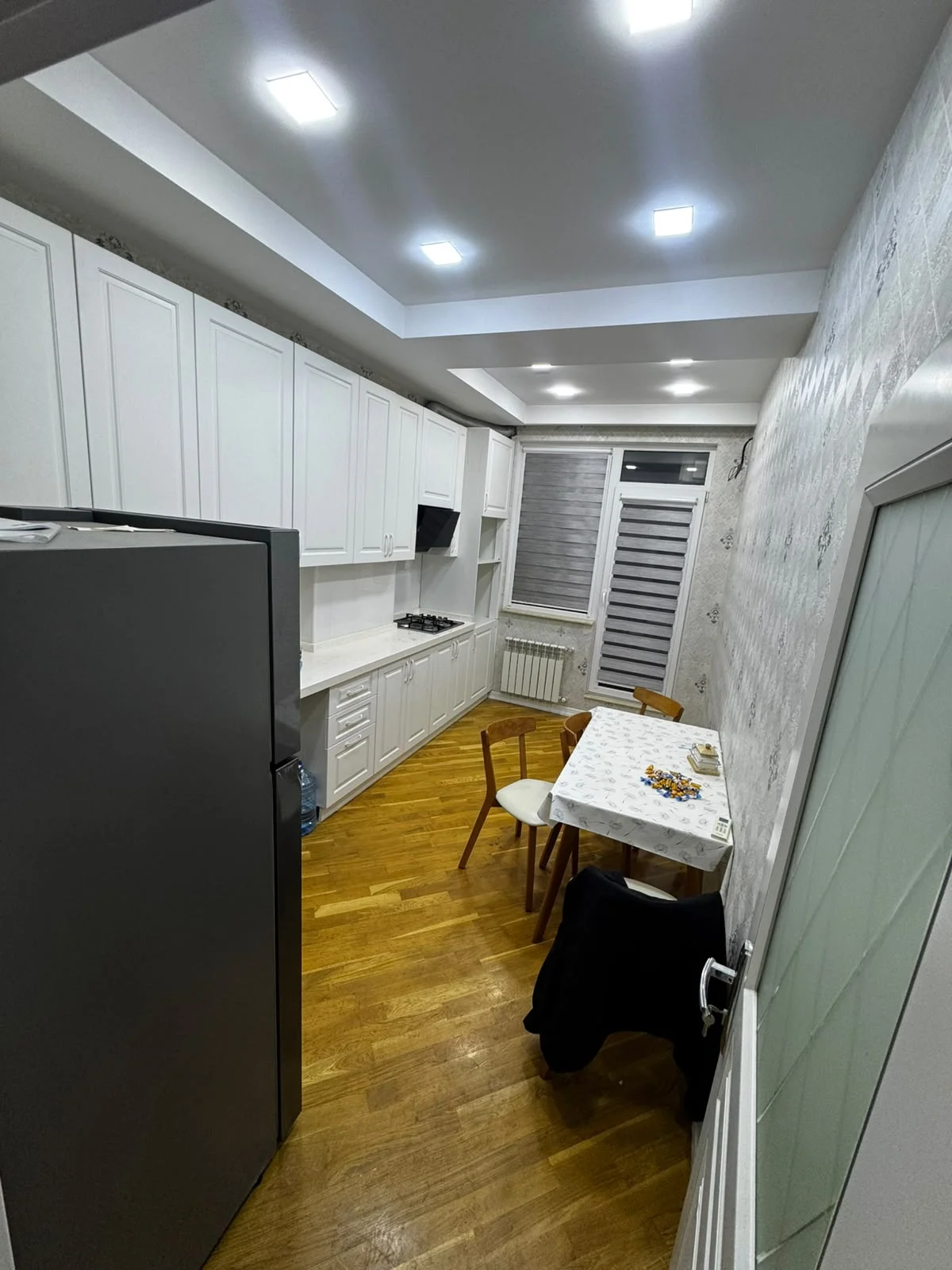 Kirayə 3 otaqlı Mənzil 105 m² Yasamal r. 20 Yanvar m. – şəkil 7