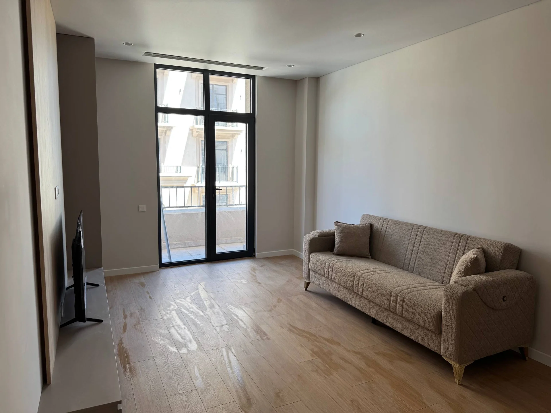 Kirayə 2 otaqlı Mənzil 73 m² Naftalan – şəkil 4