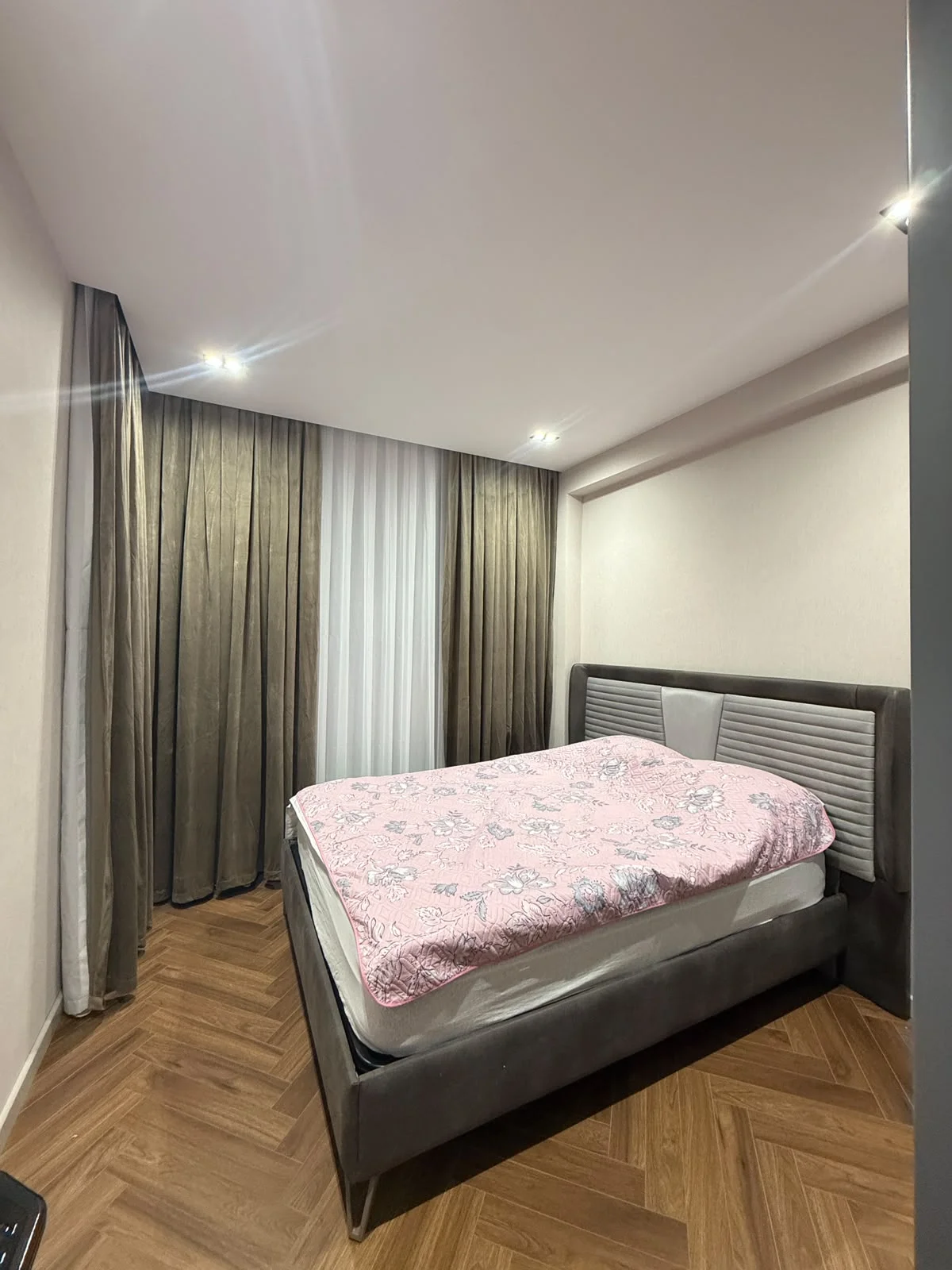 Kirayə 2 otaqlı Mənzil 50 m² Yasamal r. 20 Yanvar q. 20 Yanvar m. – şəkil 6
