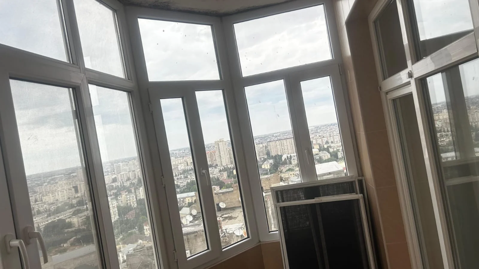 For rent 3-room Apartment 120 m² Nizami dist. 8-ci kilometr settl. – şəkil 13