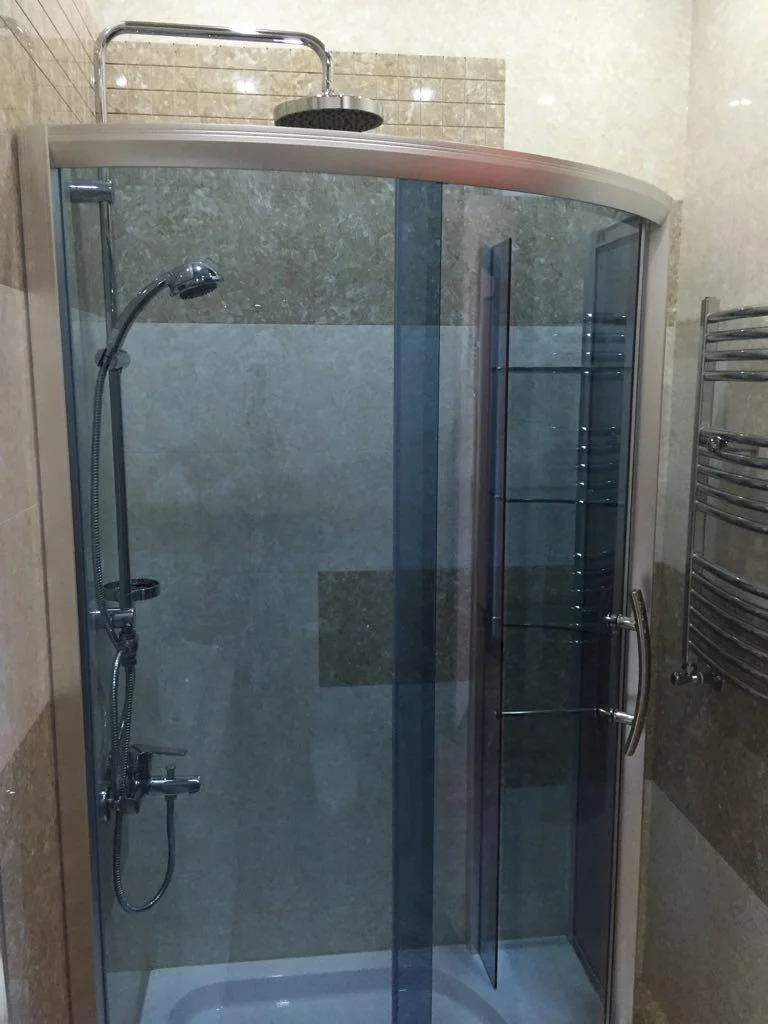 Kirayə 4 otaqlı Mənzil 18 m² Nəsimi r. Nizami m. – şəkil 13