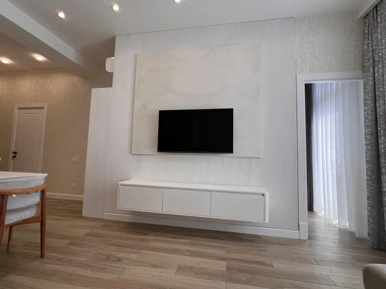 Kirayə 2 otaqlı Mənzil 82 m² Sabunçu r. Sea Breeze q. – şəkil 7