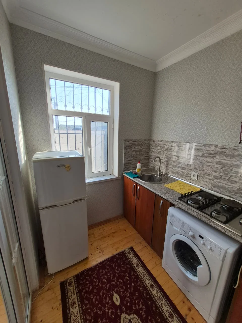 For rent 2-room House / Villa 60 m² Abşeron dist. Masazır settl. – şəkil 8