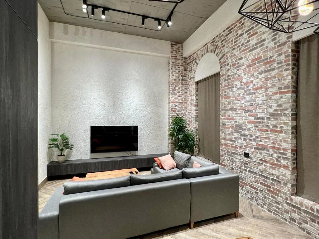 Kirayə 2 otaqlı Mənzil 60 m² Xətai r.