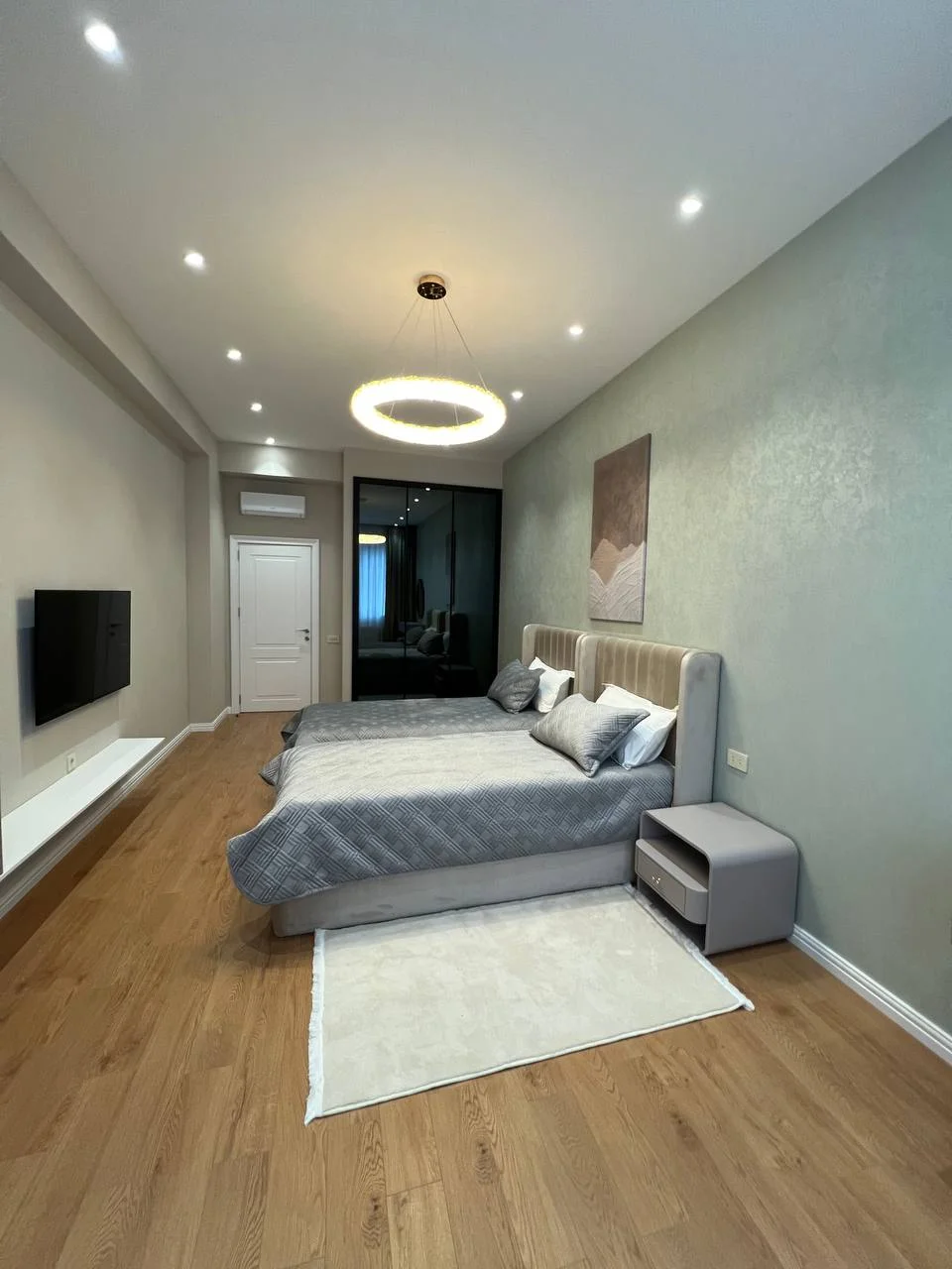 For rent 3-room Apartment 170 m² Yasamal dist. – şəkil 15
