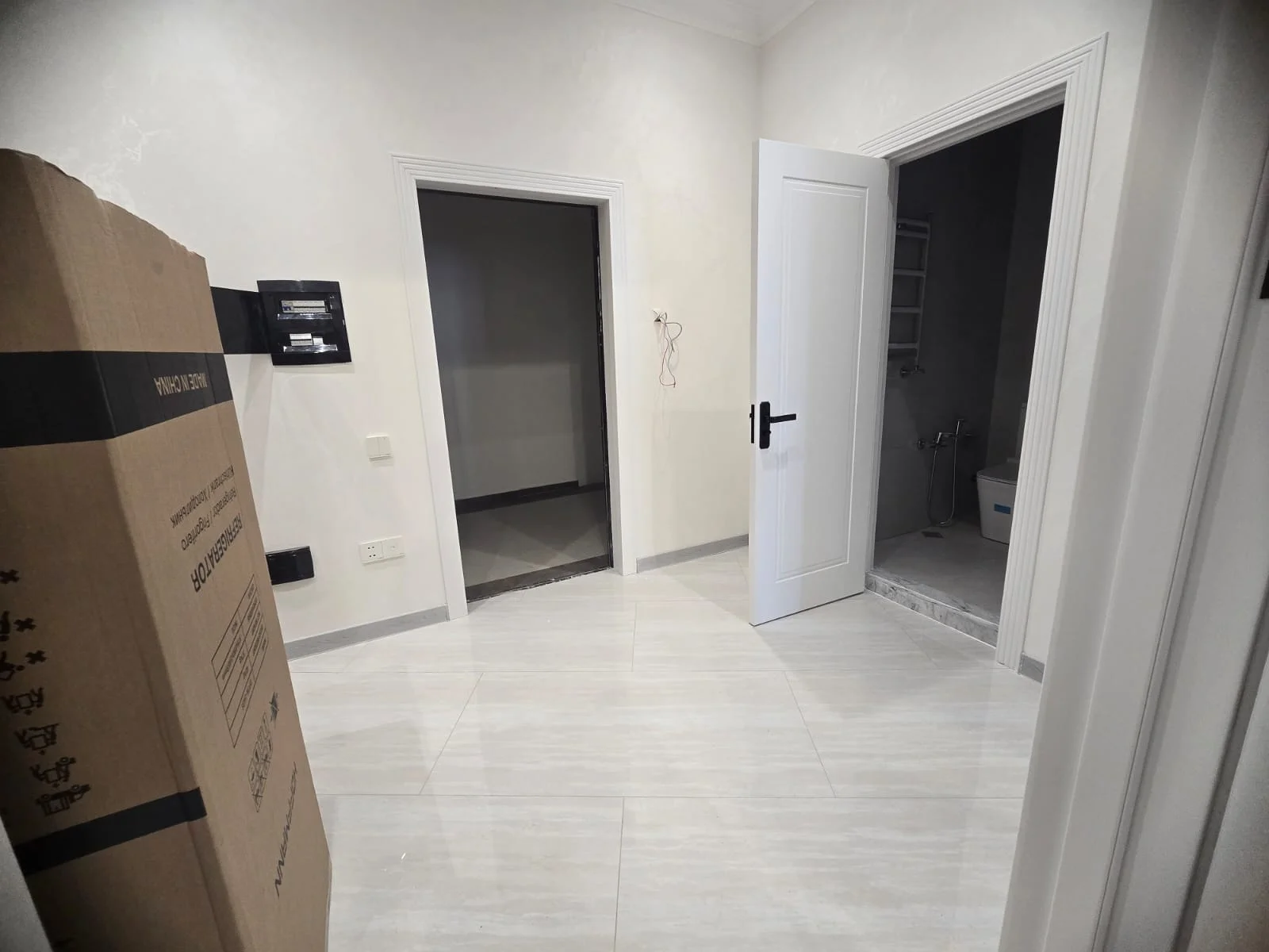 Kirayə 3 otaqlı Mənzil 89 m² Abşeron r.