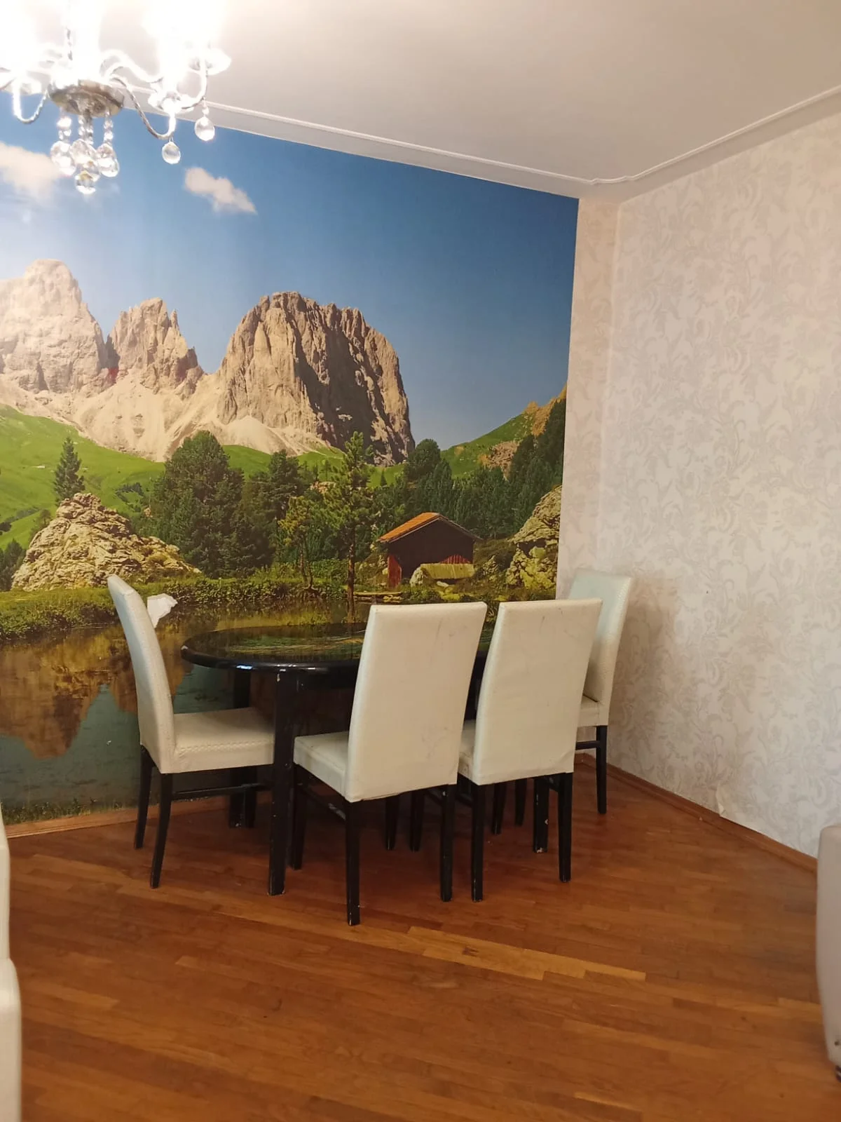 For rent 5-room Apartment 110 m² Yasamal dist. Yeni Yasamal settl. – şəkil 8