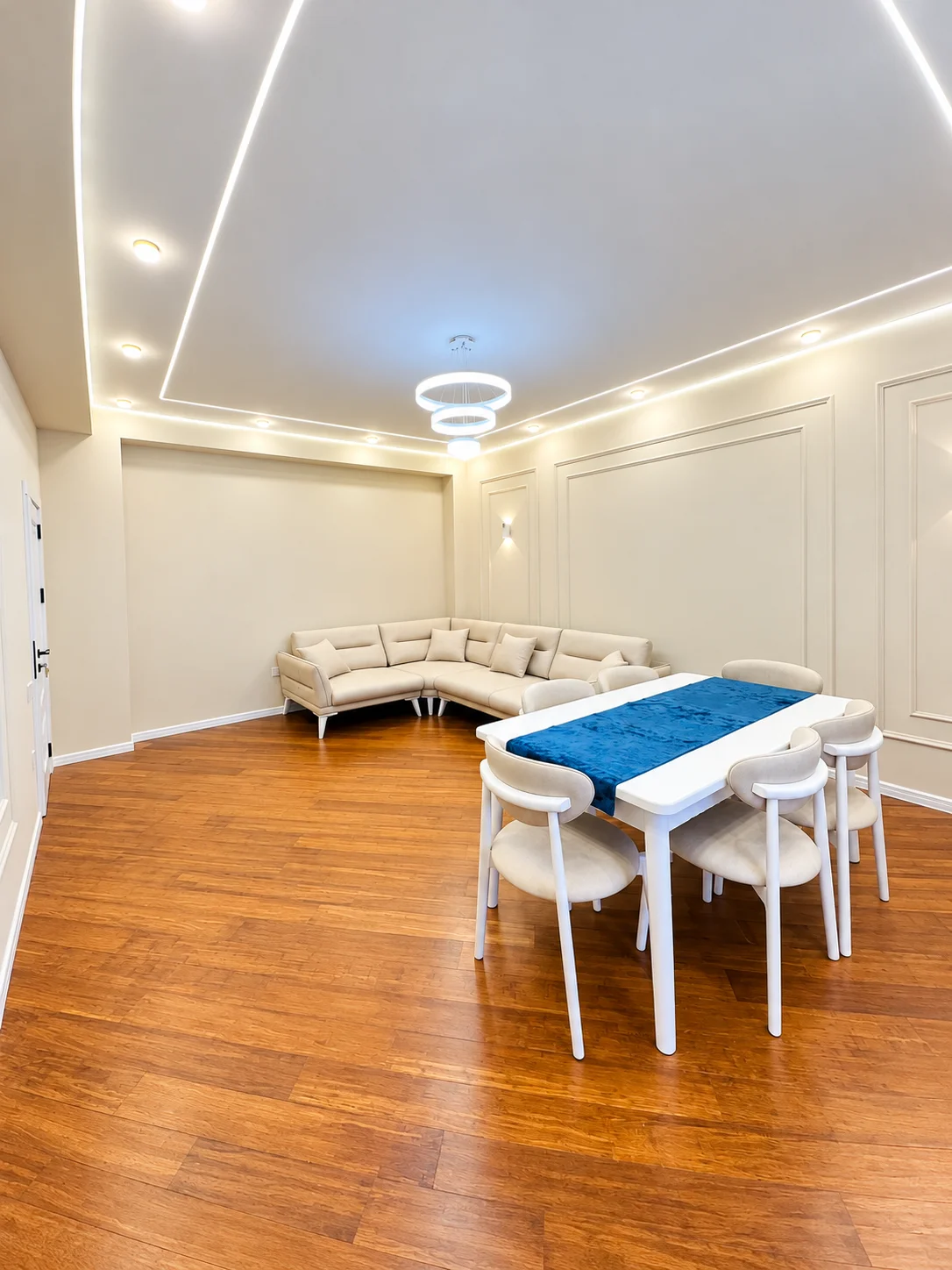 Satılır 2 otaqlı Mənzil 69 m² Yasamal r. – şəkil 4