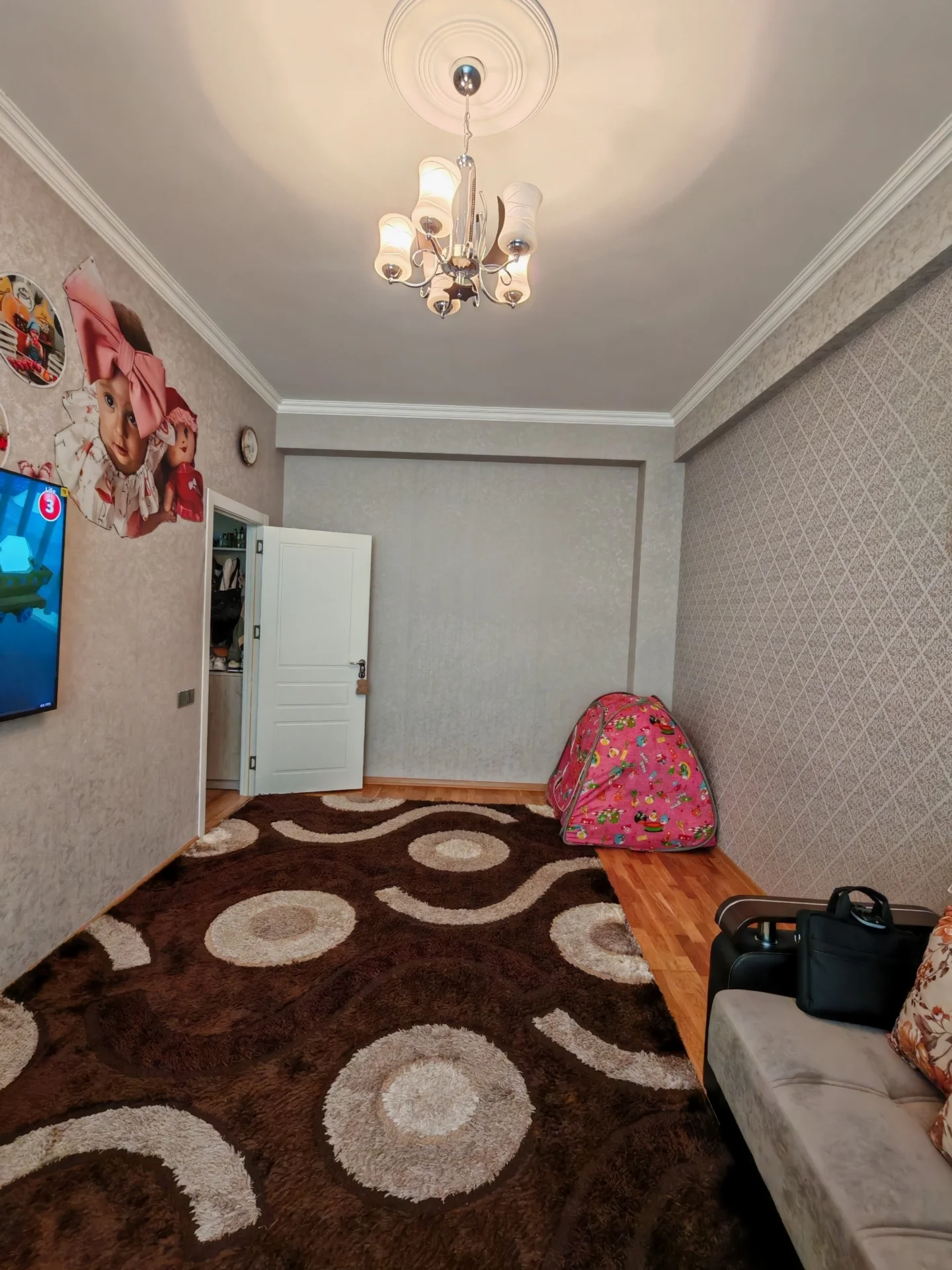 Satılır 2 otaqlı Mənzil 60 m² Xırdalan