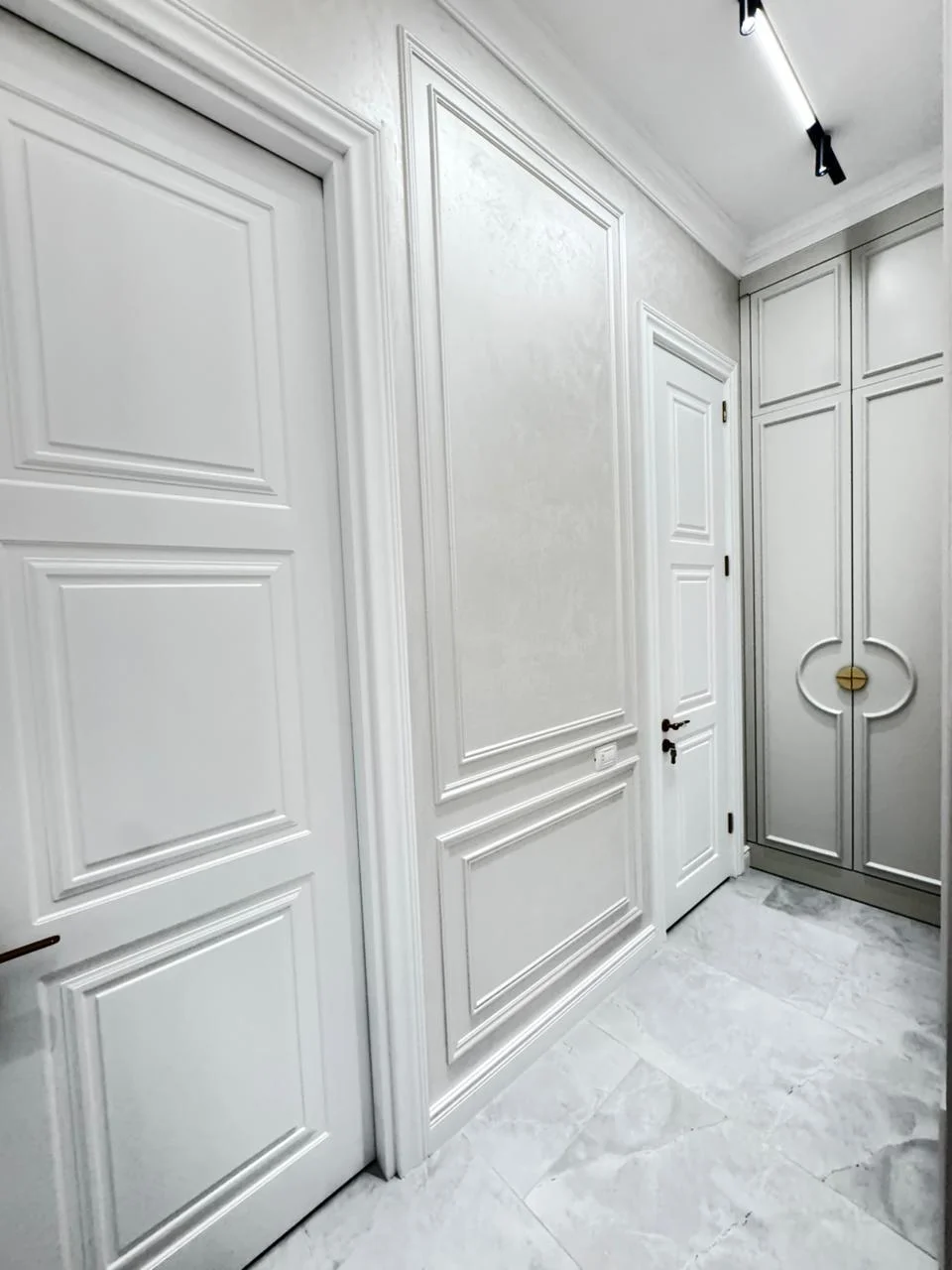 Kirayə 4 otaqlı Mənzil 165 m² Xətai r.