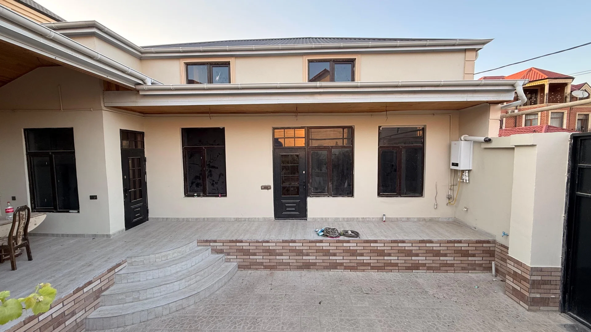 For rent 6-room Office 160 m² Binəqədi dist. – şəkil 6