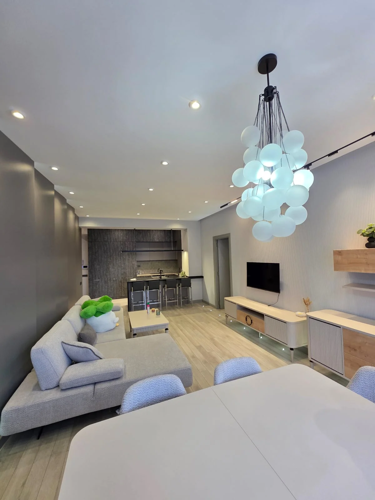 Kirayə 3 otaqlı Mənzil 108 m² Bakı – şəkil 7