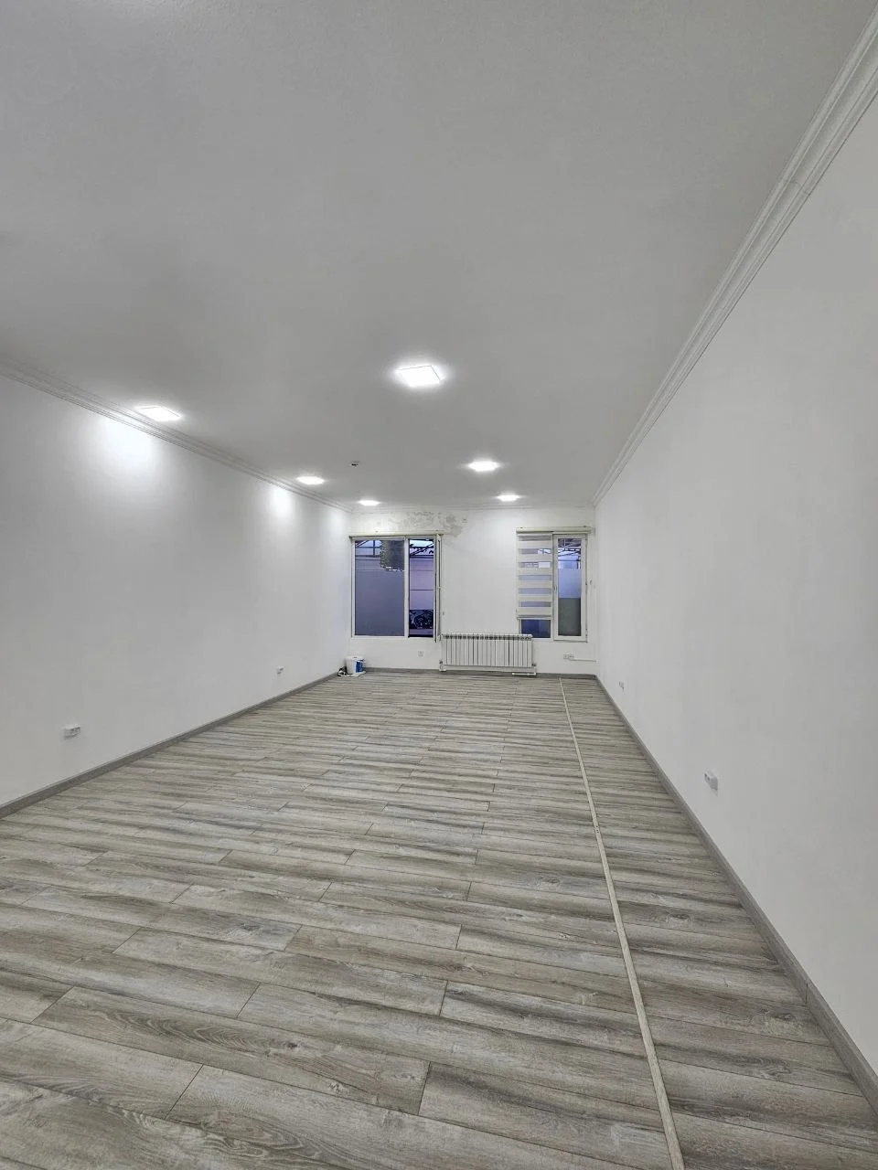 Kirayə 1 otaqlı Ofis 30 m² Xətai r. Ağ şəhər q. Şah İsmayıl Xətai m. – şəkil 6