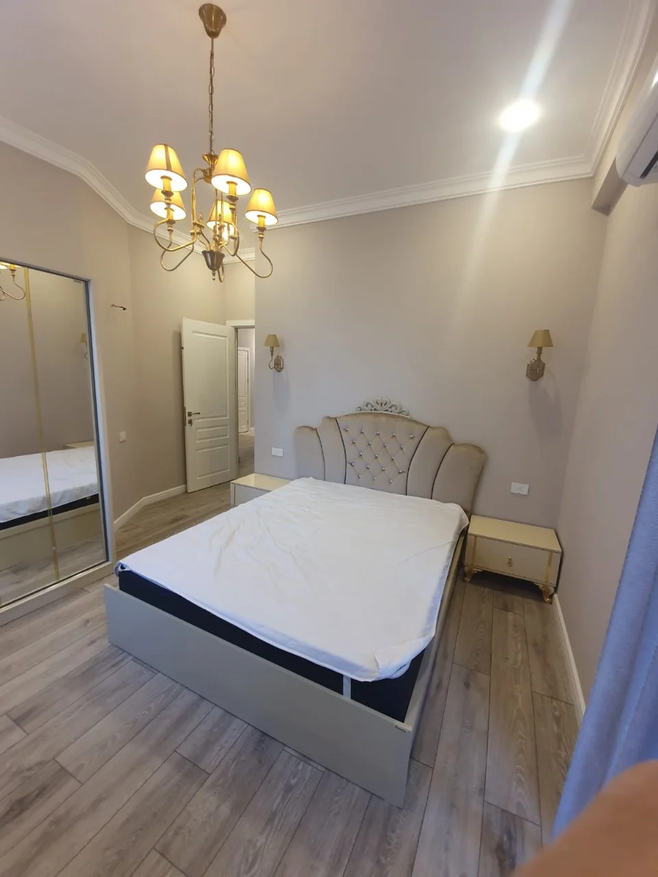 Kirayə 3 otaqlı Mənzil 110 m² Yasamal r. Elmlər Akademiyası m. – şəkil 5
