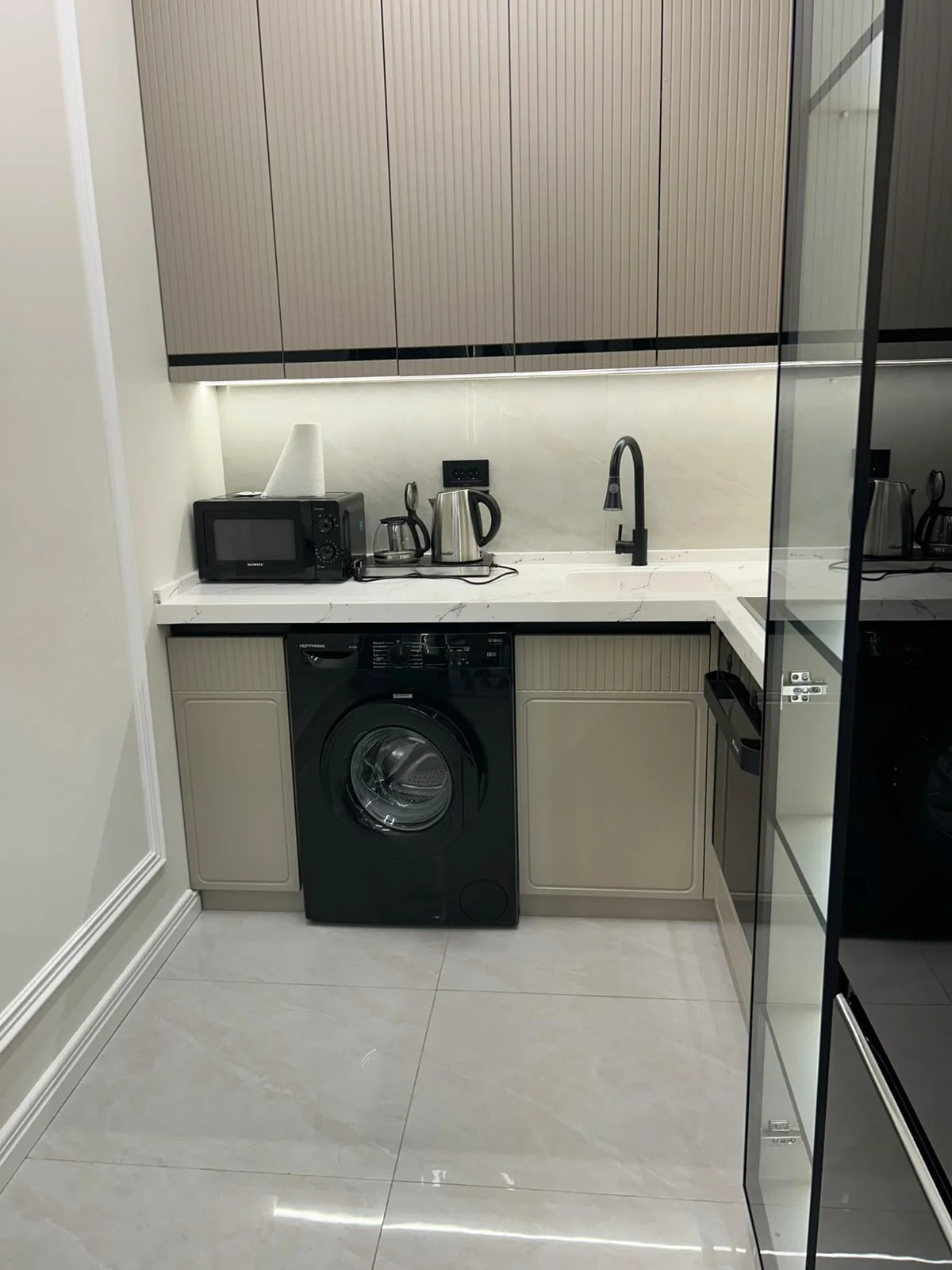Kirayə 2 otaqlı Mənzil 71 m² Yasamal r. – şəkil 11
