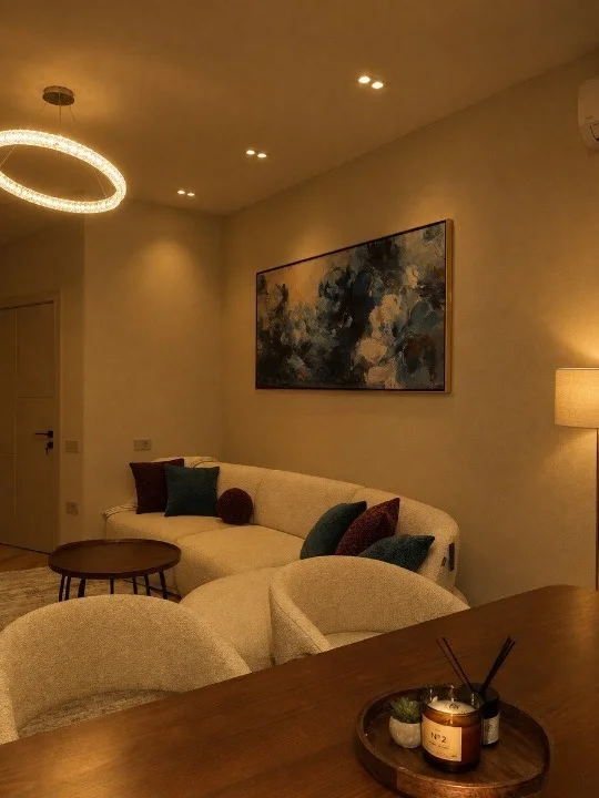 Kirayə 2 otaqlı Mənzil 88 m² Yasamal r.