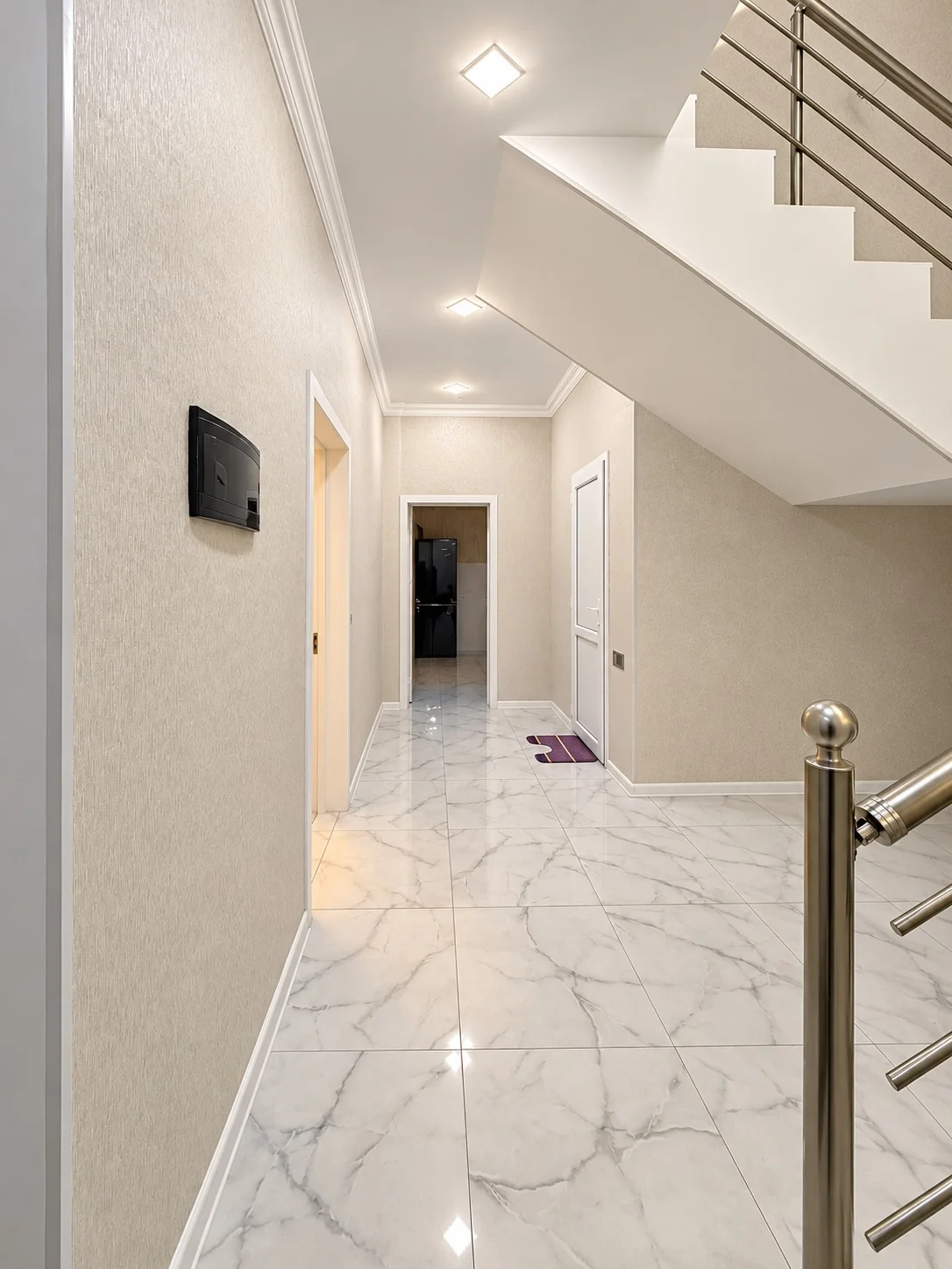 Satılır 4 otaqlı Həyət evi / Bağ evi 175 m² Xəzər r. – şəkil 13