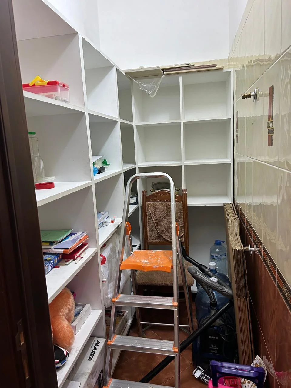 Kirayə 3 otaqlı Mənzil 130 m² Nəsimi r. 1-ci mikrorayon q. 20 Yanvar m. – şəkil 20