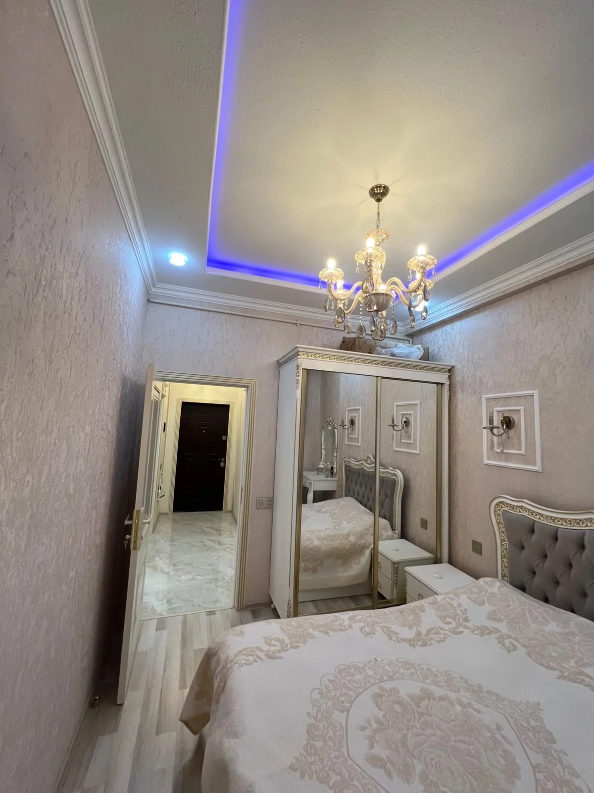 Kirayə 2 otaqlı Mənzil 60 m² Nəsimi r.