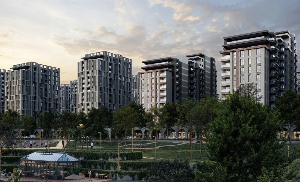 Satılır 2 otaqlı Mənzil 54.5 m² Suraxanı r. Zığ q. – şəkil 4