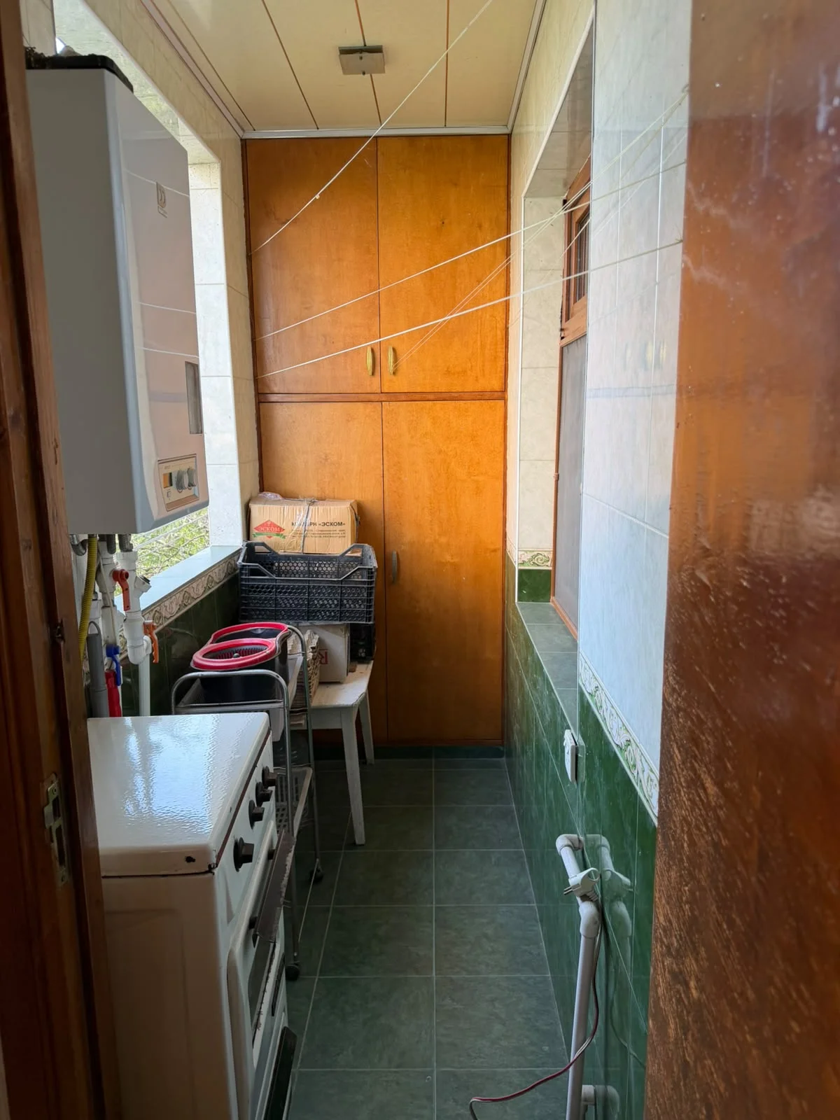 For sale 2-room Apartment 65 m² Binəqədi dist. Azadlıq prospekti metro – şəkil 16