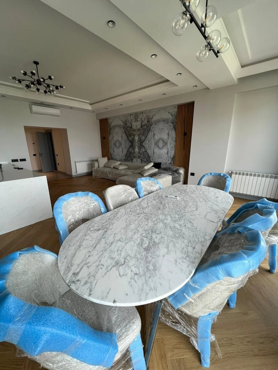 harmony residence