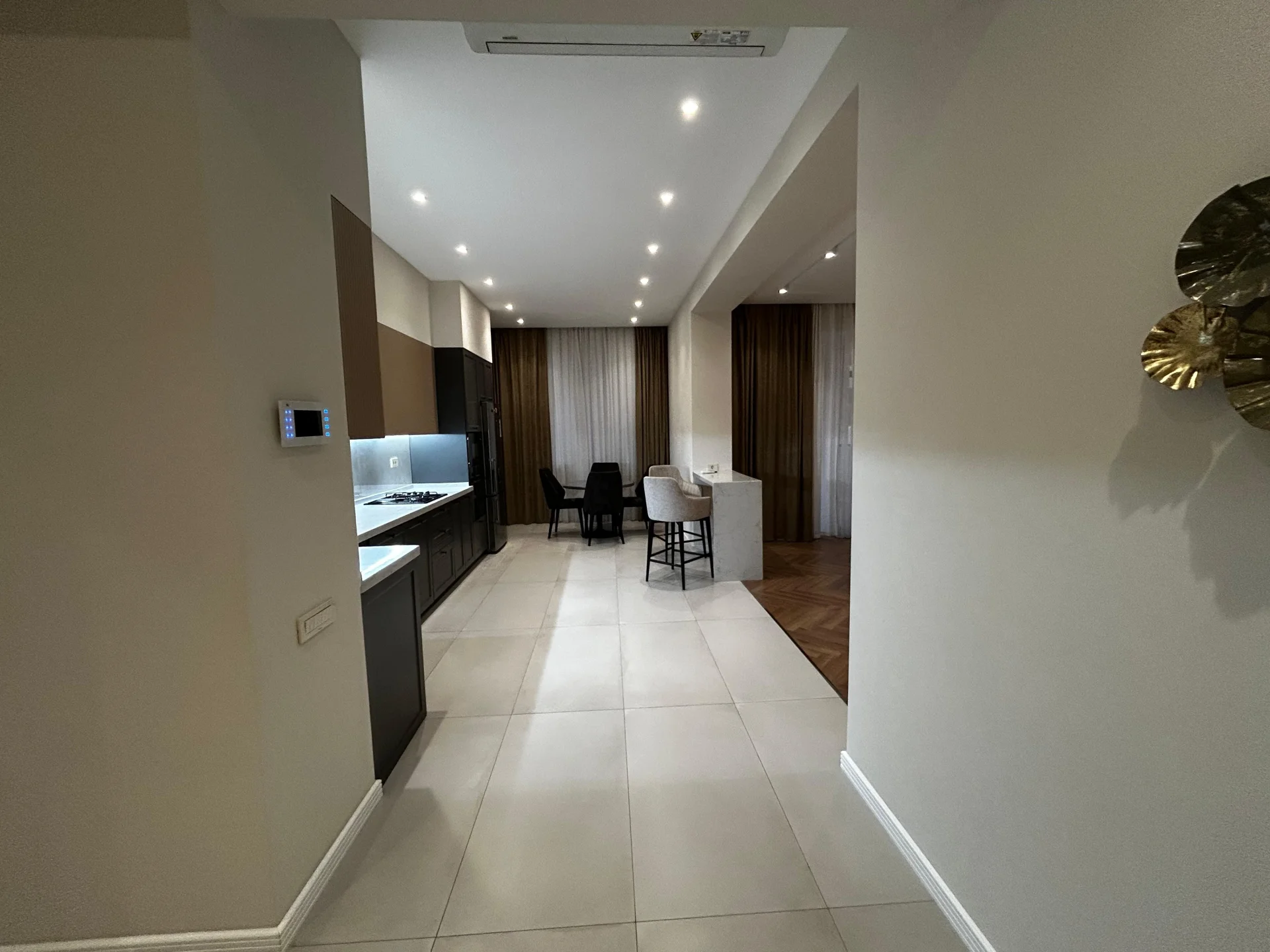 İzmir residence moderin 3000 azn