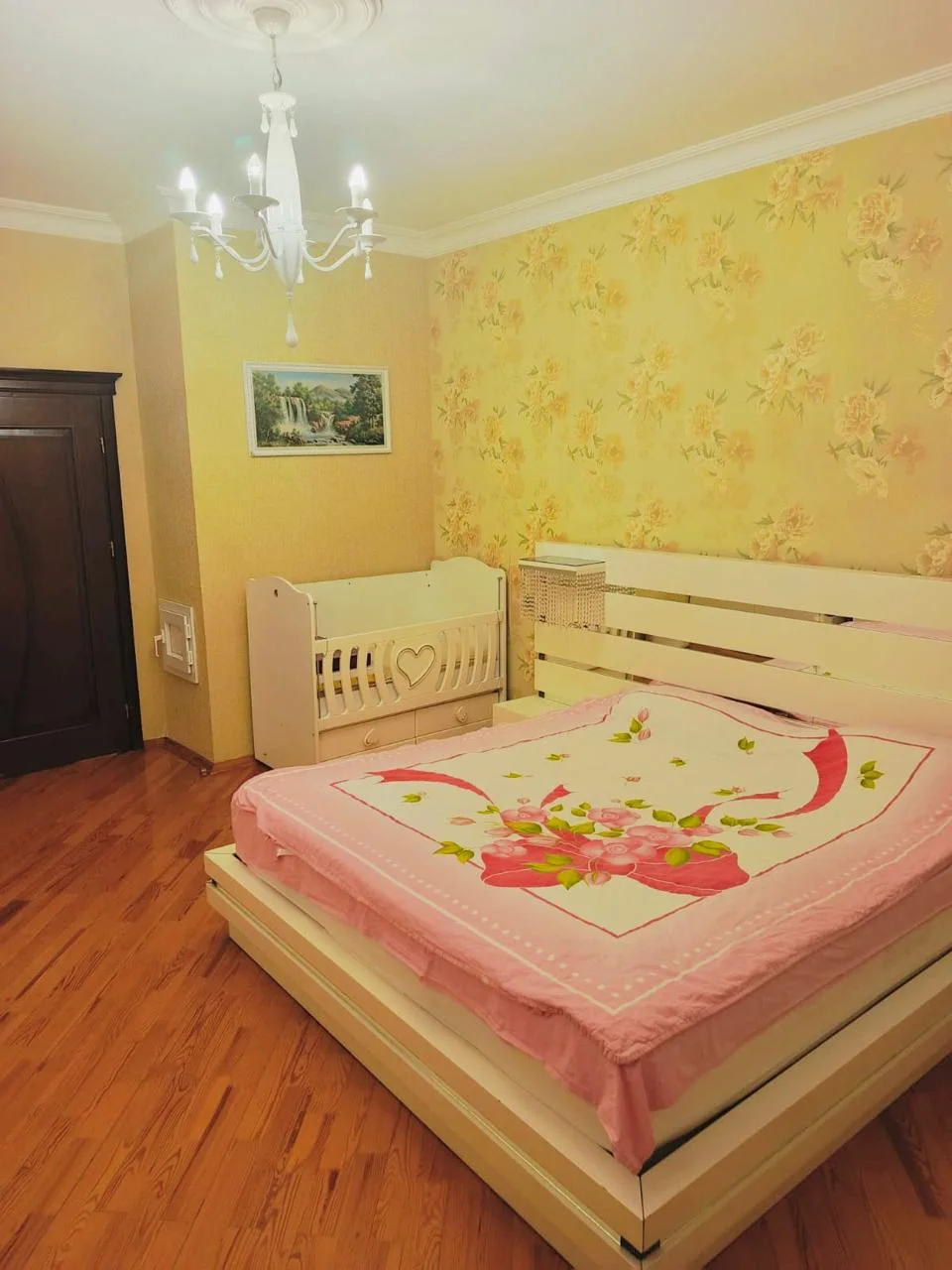 Kiralık 3 odalı Daire 145 m² Nizami ilçesi 8-ci kilometr köyü – şəkil 7