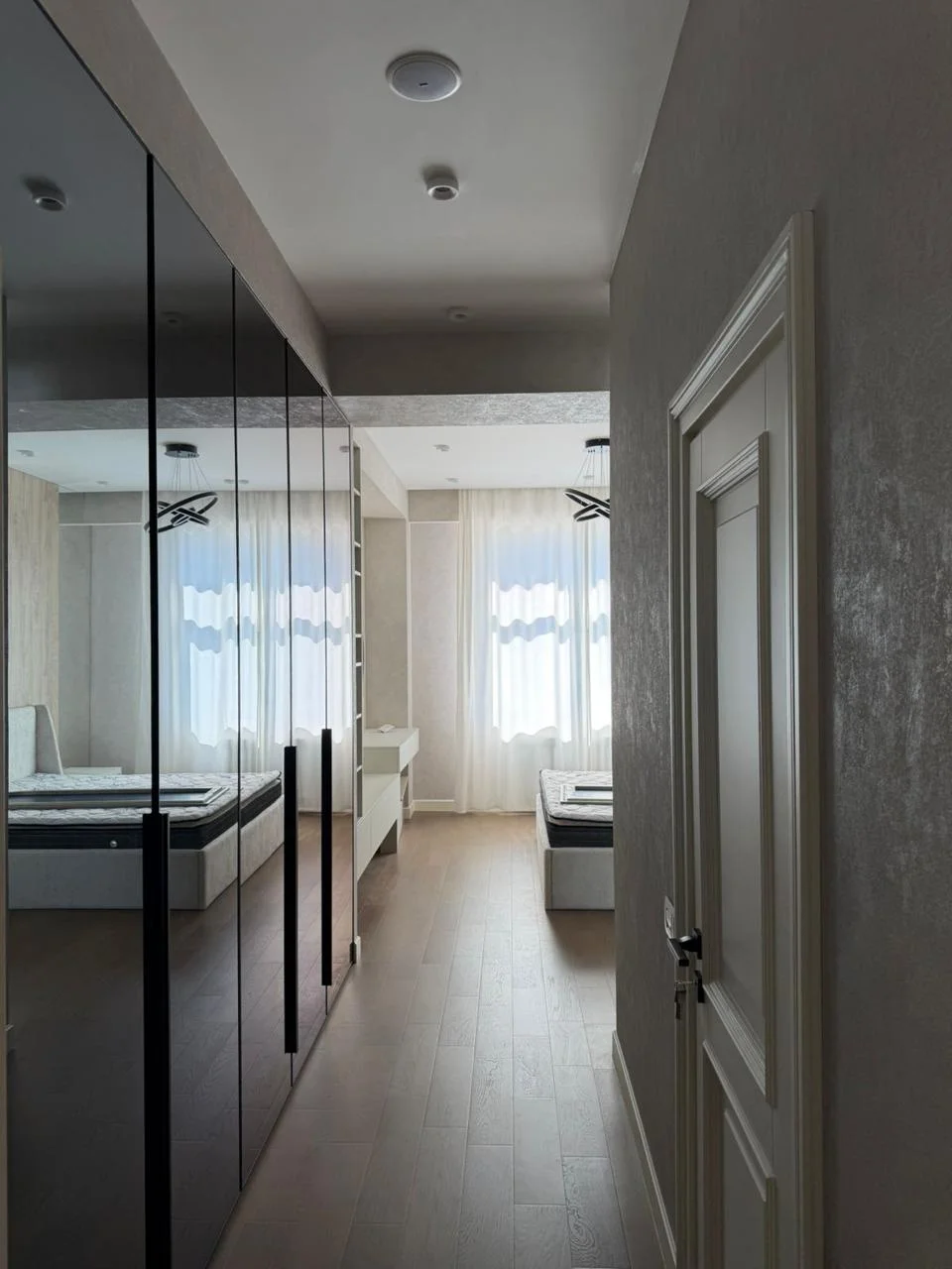 Kirayə 3 otaqlı Mənzil 165 m² Yasamal r.
