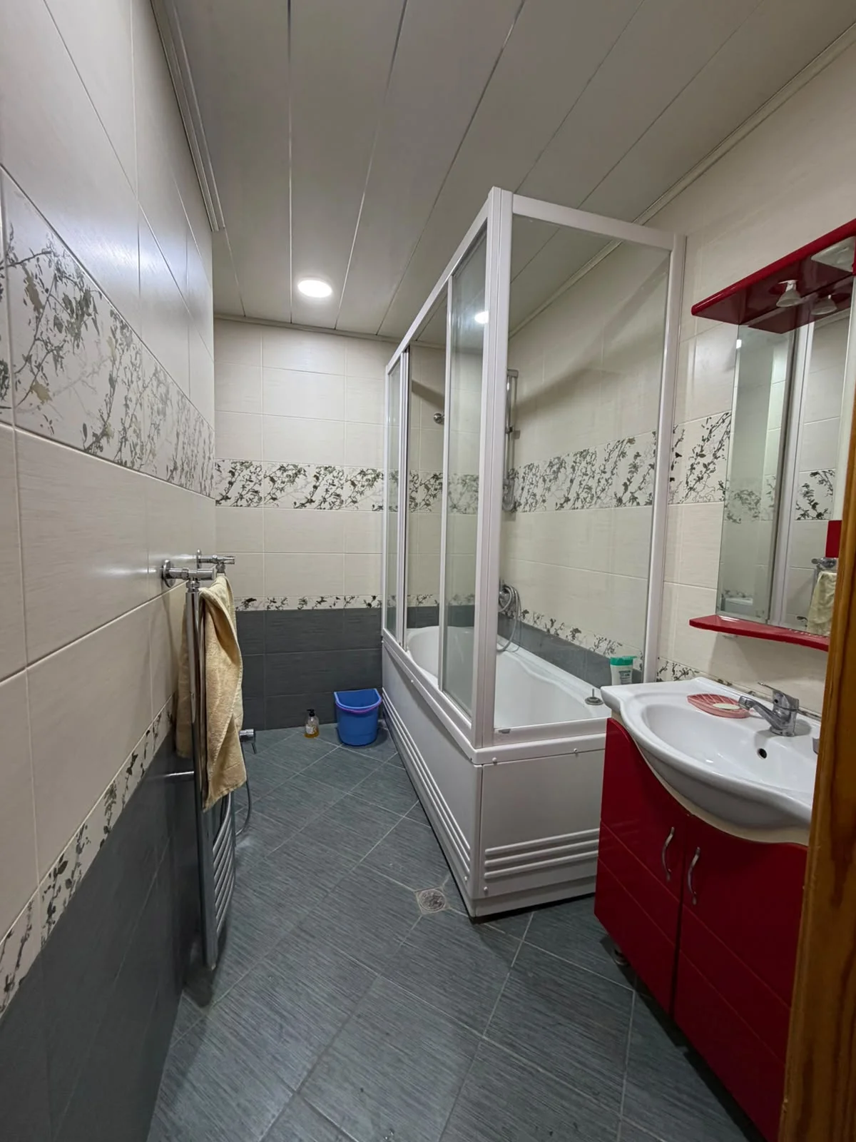 Satılır 2 otaqlı Mənzil 76 m² Yasamal r. Nizami m. – şəkil 8