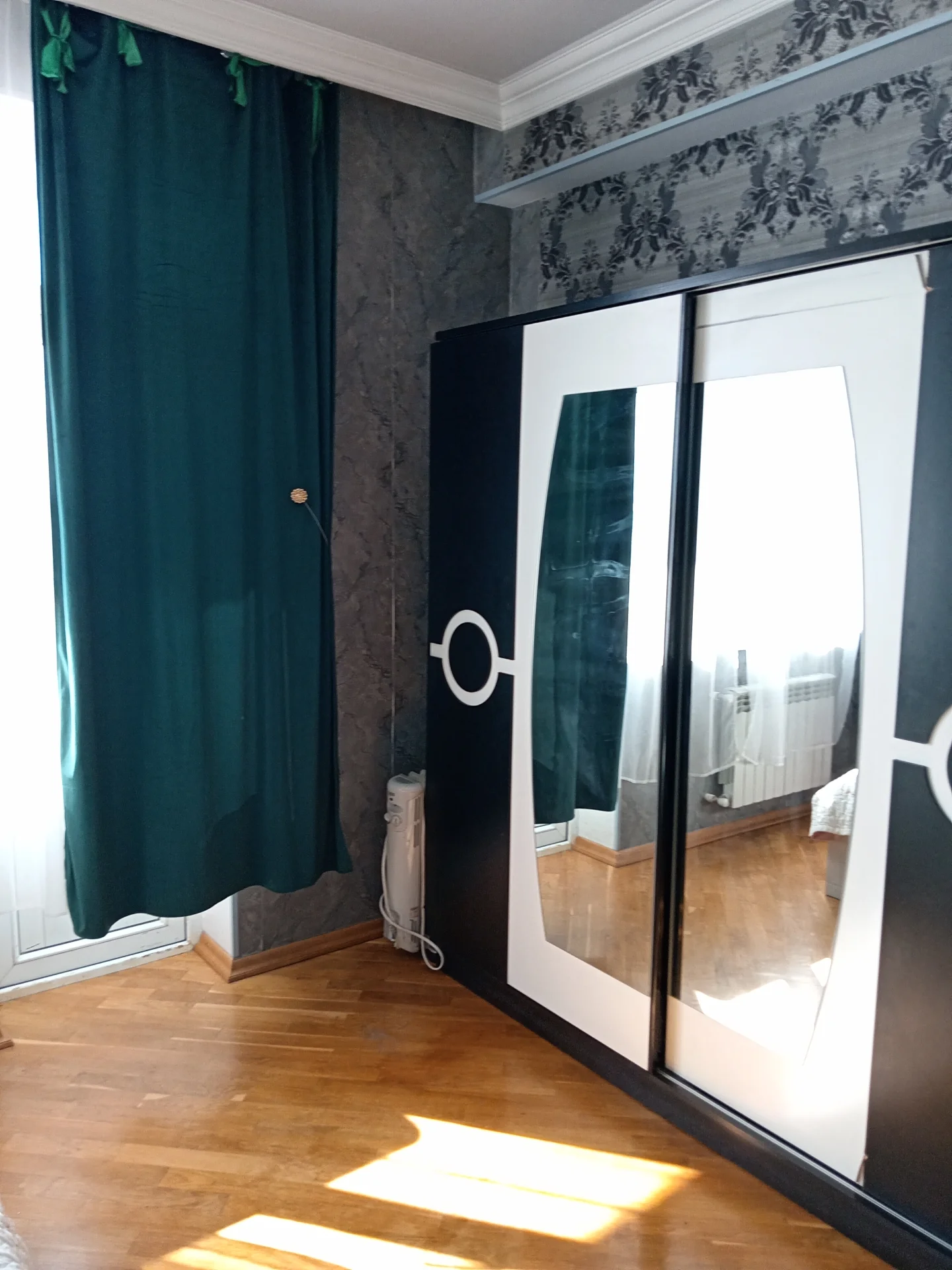 Satılır 3 otaqlı Mənzil 128 m² Gəncə