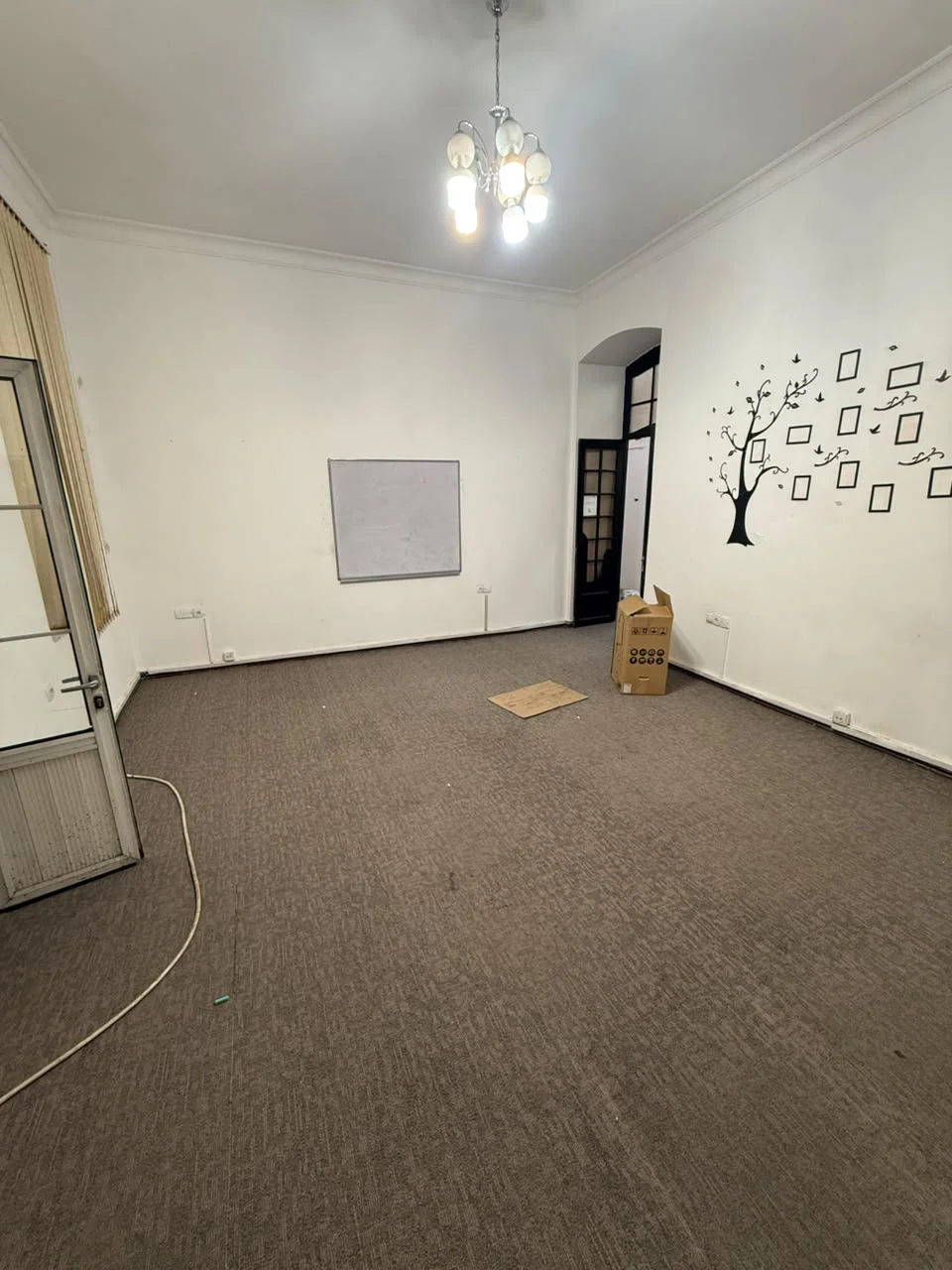 Kirayə Obyekt 175 m² Nəsimi r.
